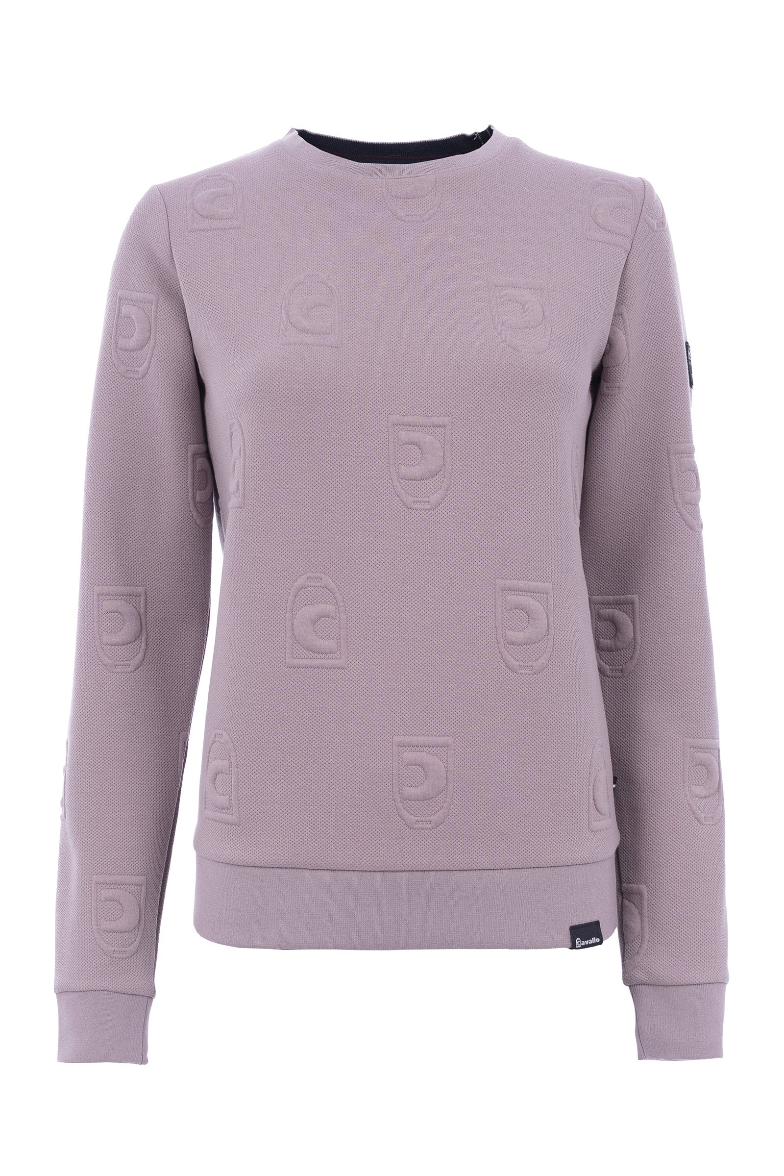 Cavallo CAVALELBA Women´s Sweatshirt Damen Reitbekleidung