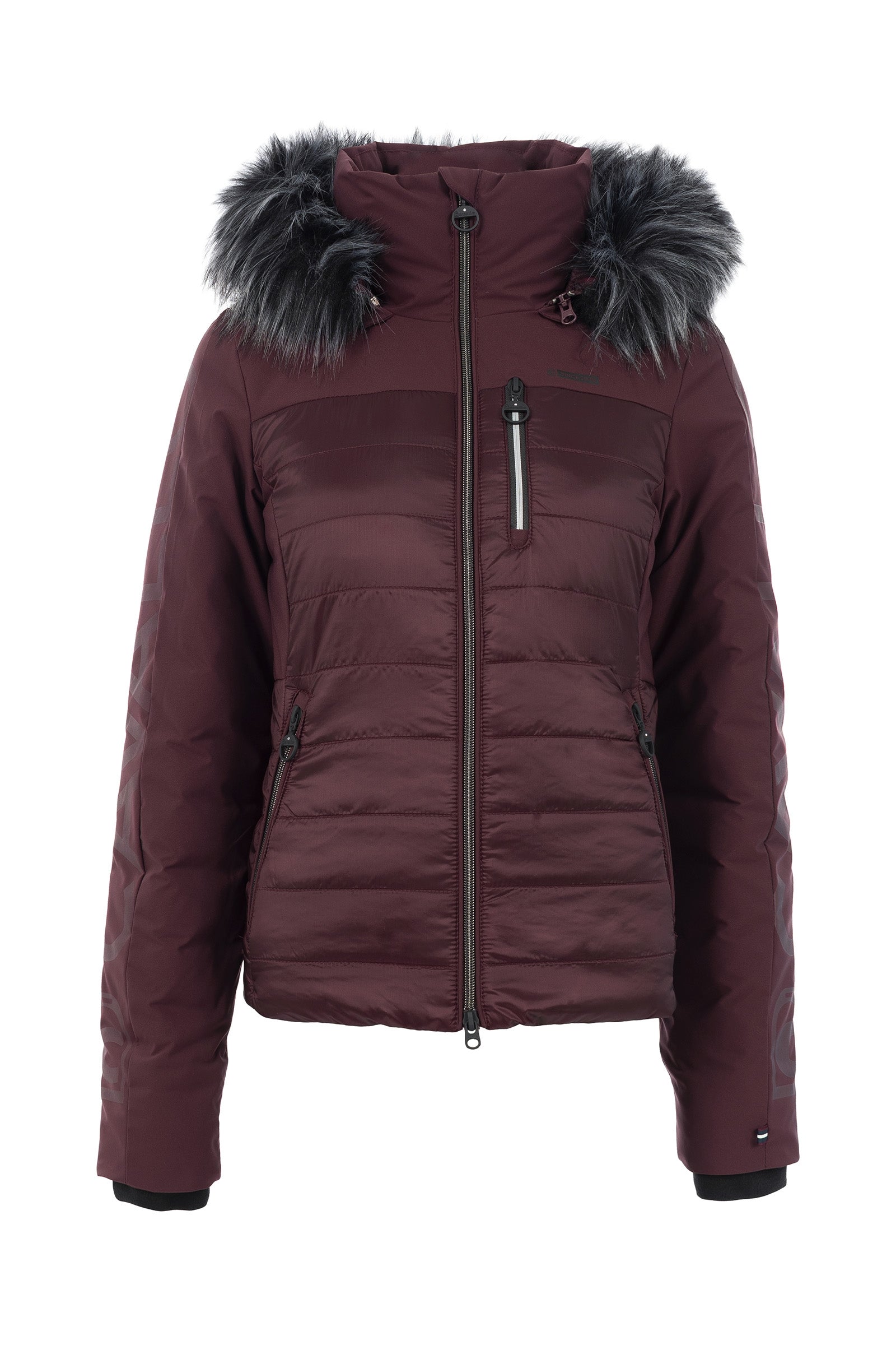Cavallo CAVALELLA Damen-Winterreitjacke Damen Reitbekleidung