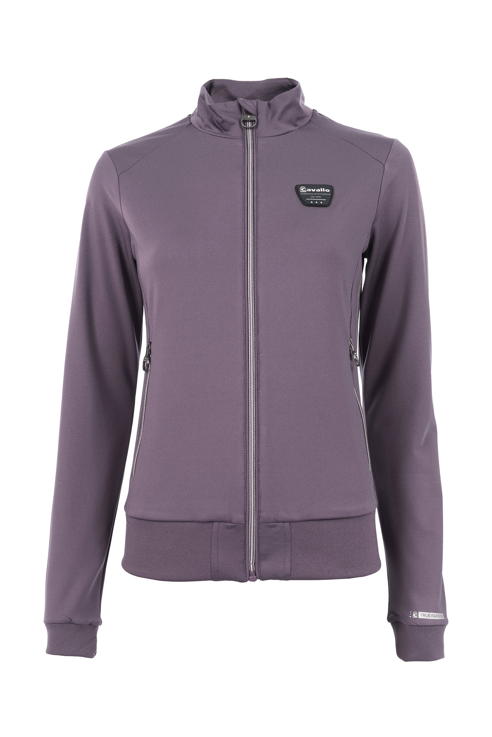Cavallo CAVALESSIE Leichte Damenjacke Damen Reitbekleidung