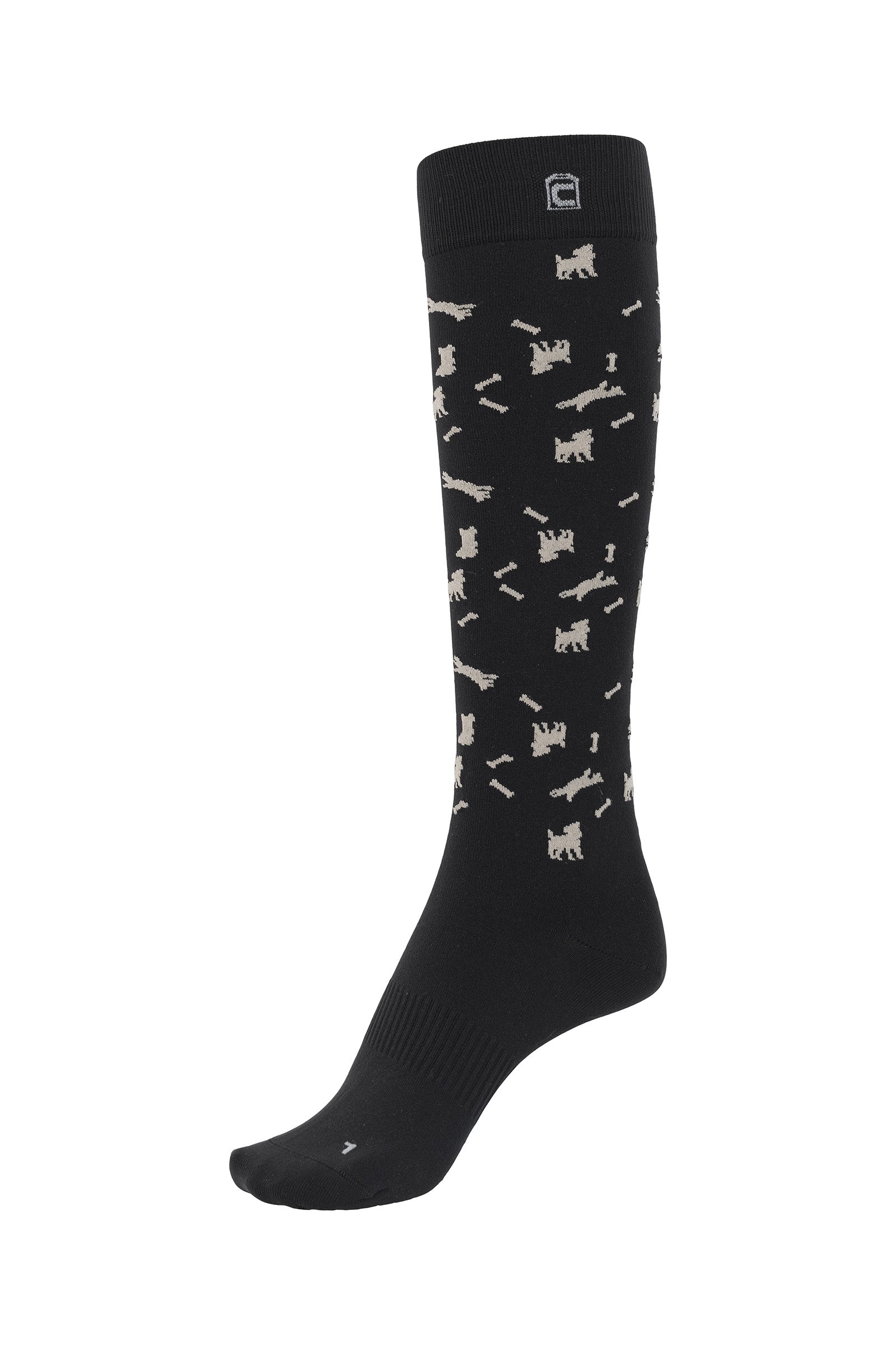 Cavallo CAVALSELBY Reitsocken Kniestrümpfe & Reitsocken