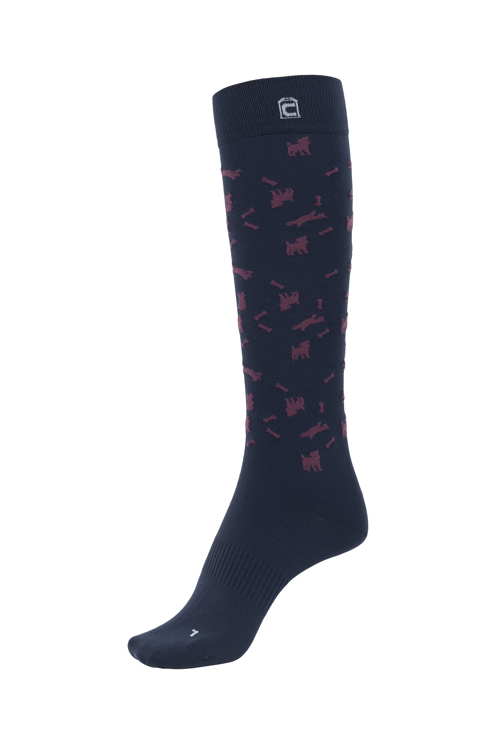 Cavallo CAVALSELBY Reitsocken Kniestrümpfe & Reitsocken