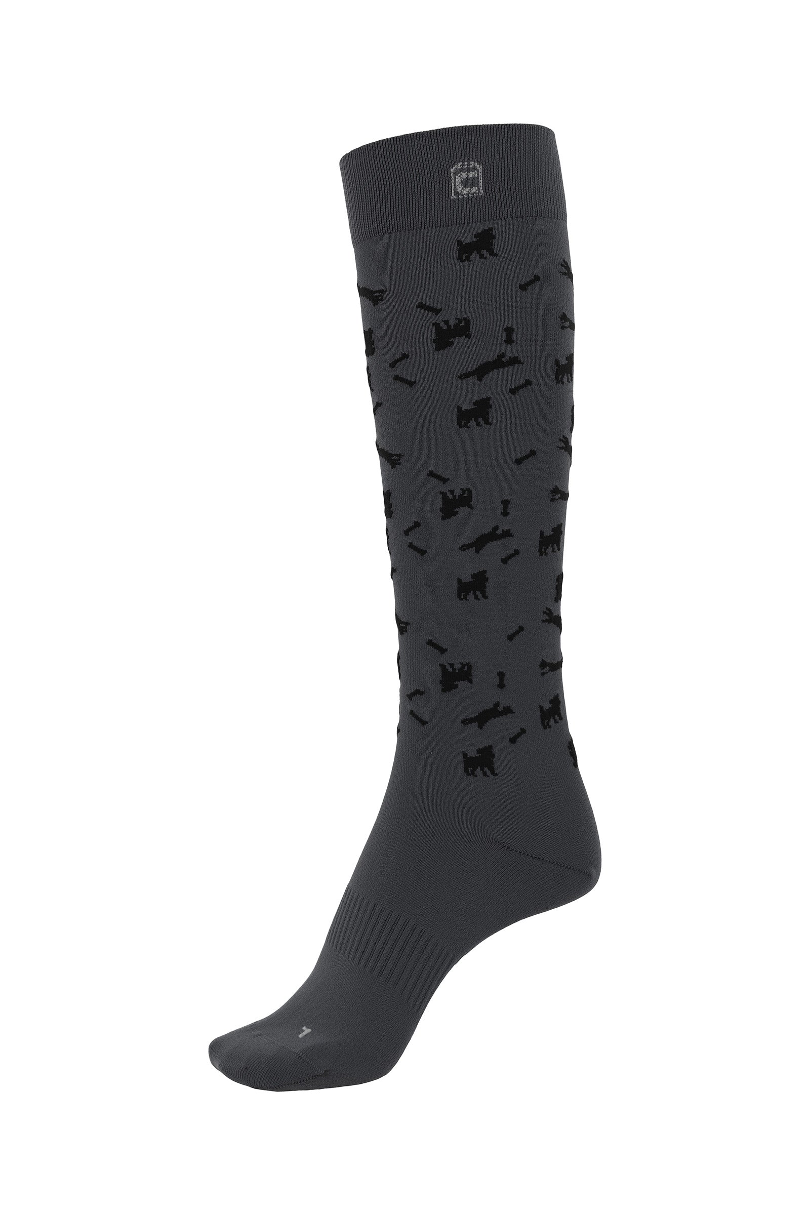Cavallo CAVALSELBY Reitsocken Kniestrümpfe & Reitsocken