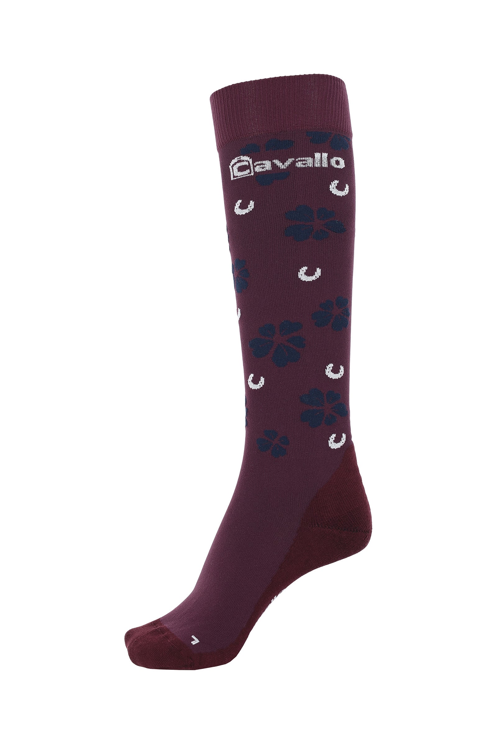 Cavallo CAVALSUCCESS Reitsocken Kniestrümpfe & Reitsocken