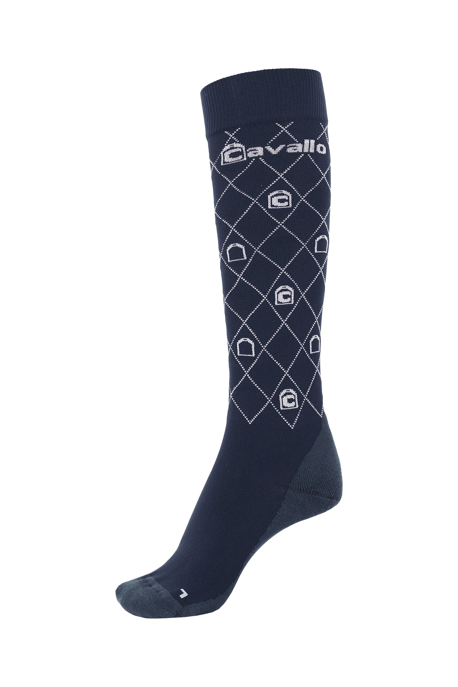 Cavallo CAVALSURA Reitsocken Kniestrümpfe & Reitsocken