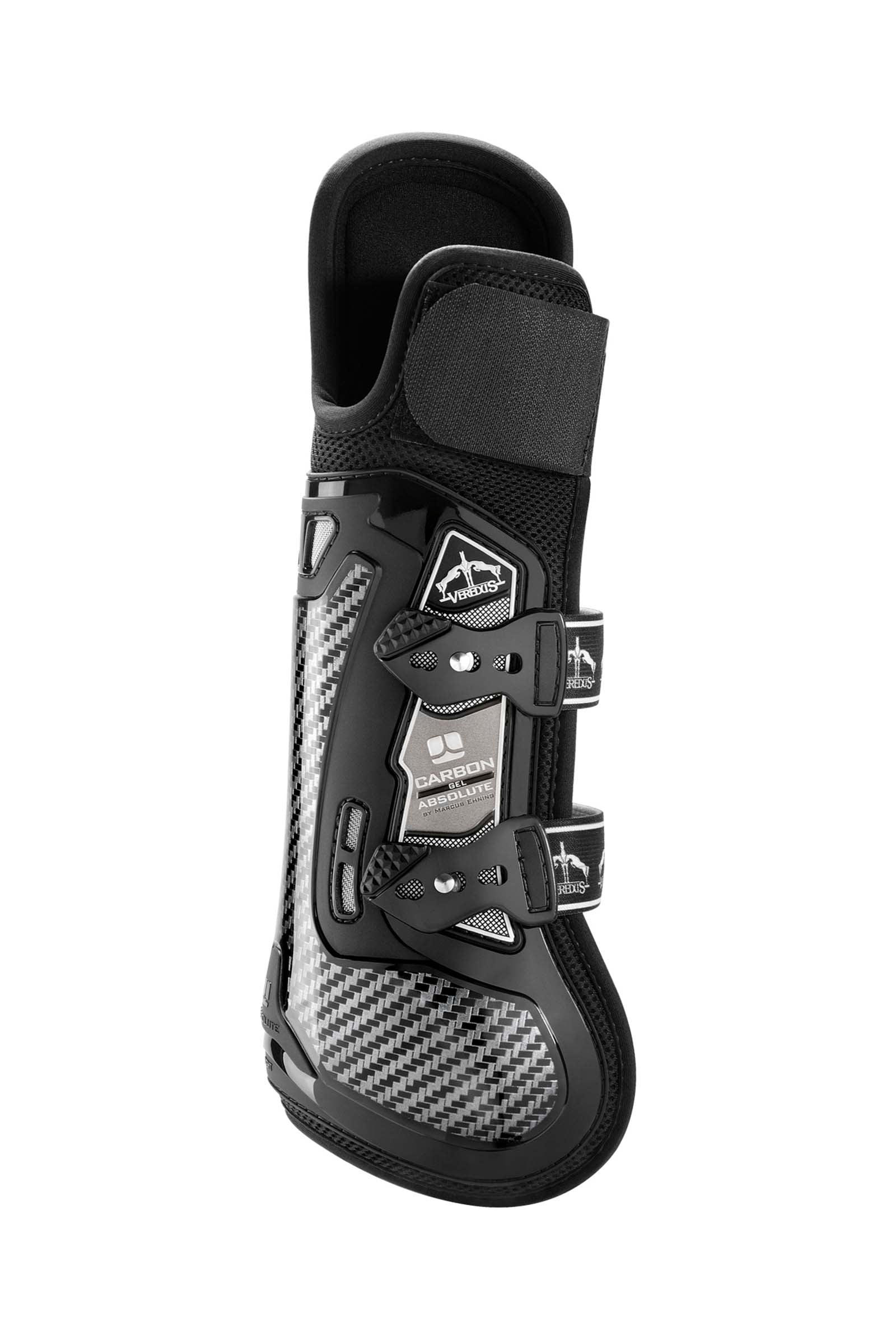 Veredus Carbon Gel XPRO Absolute Gamaschen Leg Protection & Hoof Protection for Horses