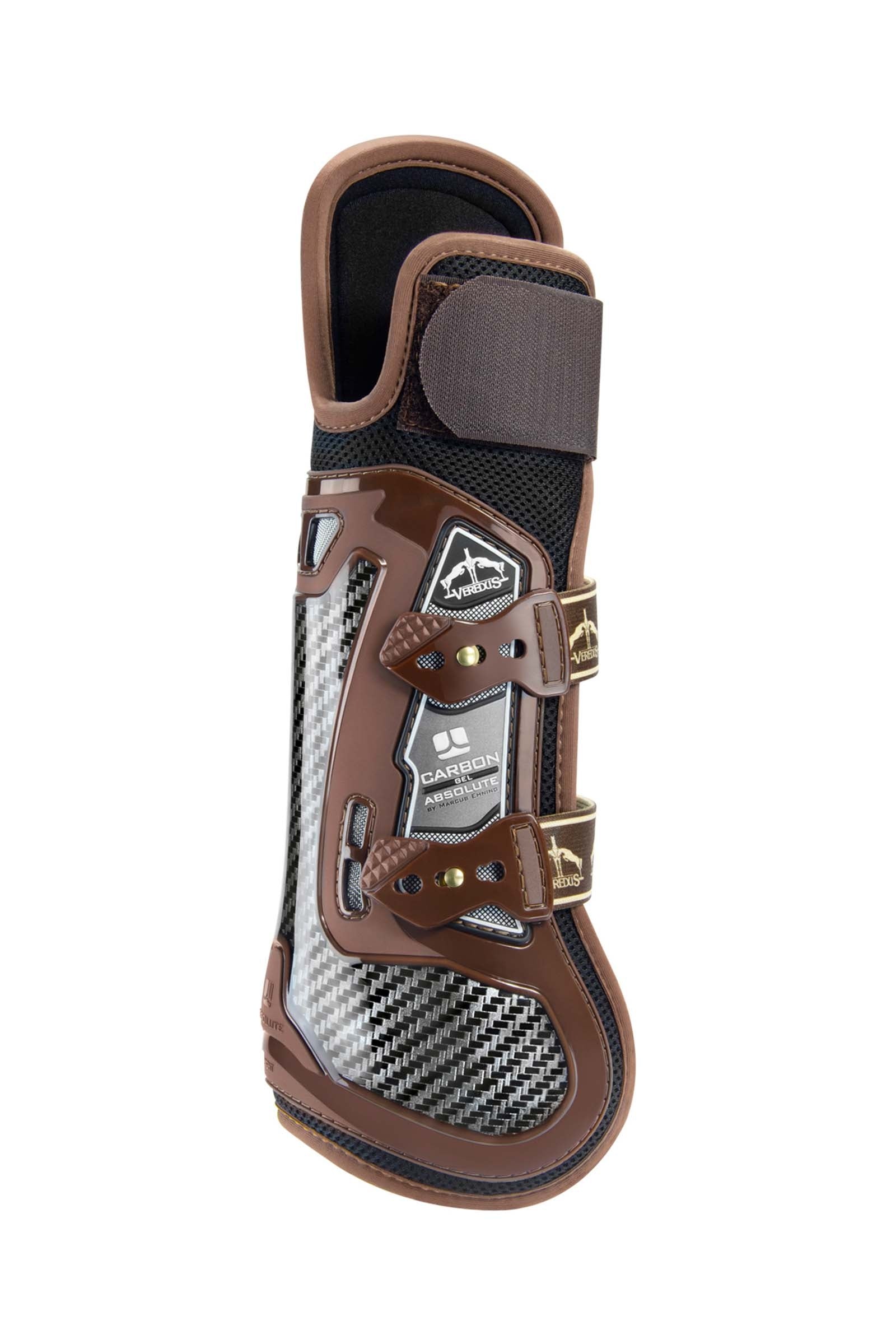 Veredus Carbon Gel XPRO Absolute Gamaschen Leg Protection & Hoof Protection for Horses