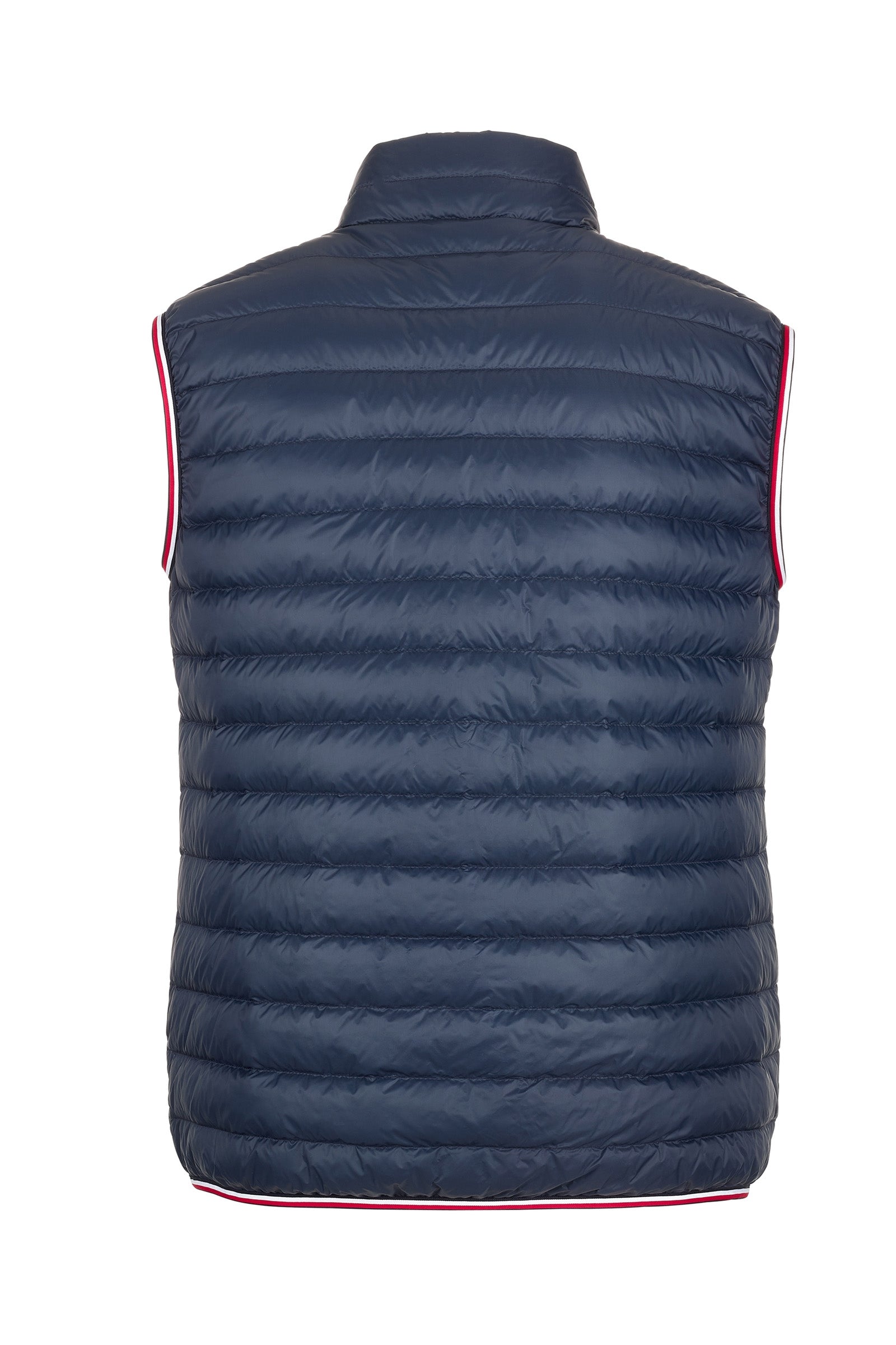 Tommy Hilfiger Equestrian Light Re-Down Men's Bodywarmer Mens Riding Clothing