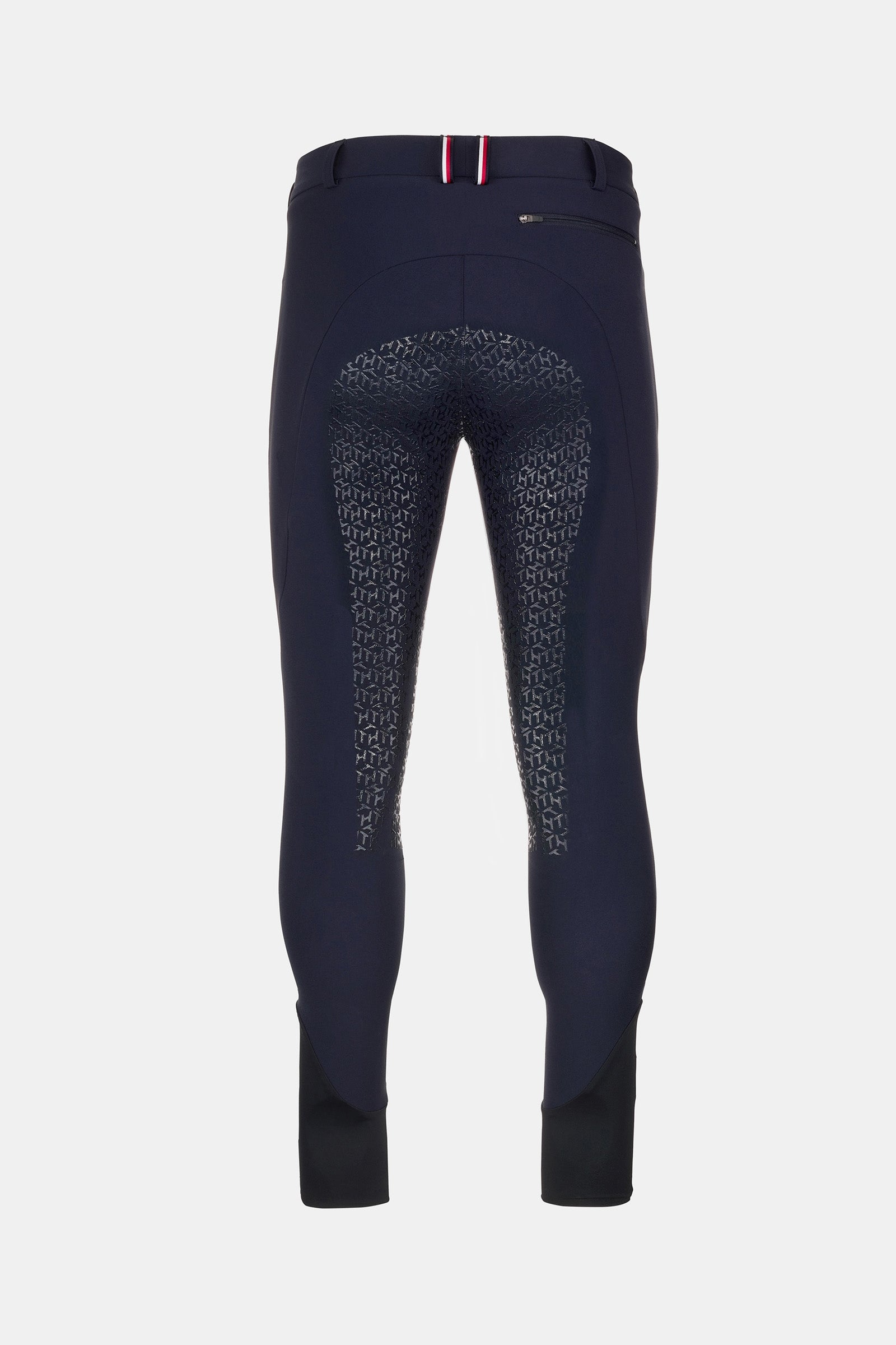 Tommy Hilfiger Equestrian Classic Herrenreithose mit Vollbesatz Herren Reitbekleidung