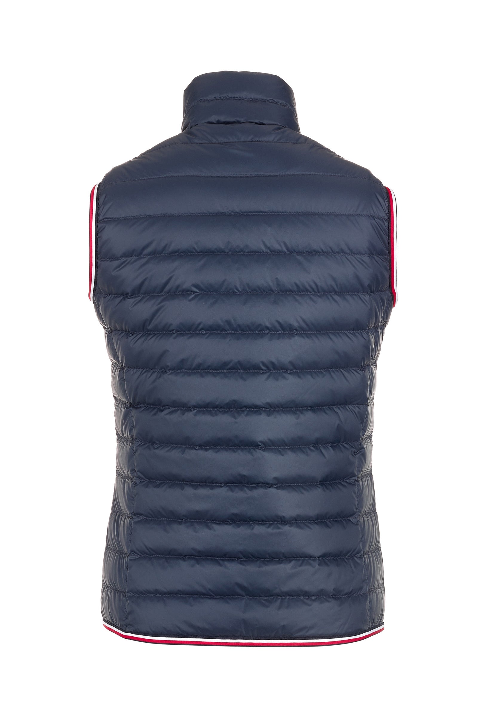 Tommy Hilfiger Equestrian Light Re-Down Women's Bodywarmer Women’s Riding Clothing