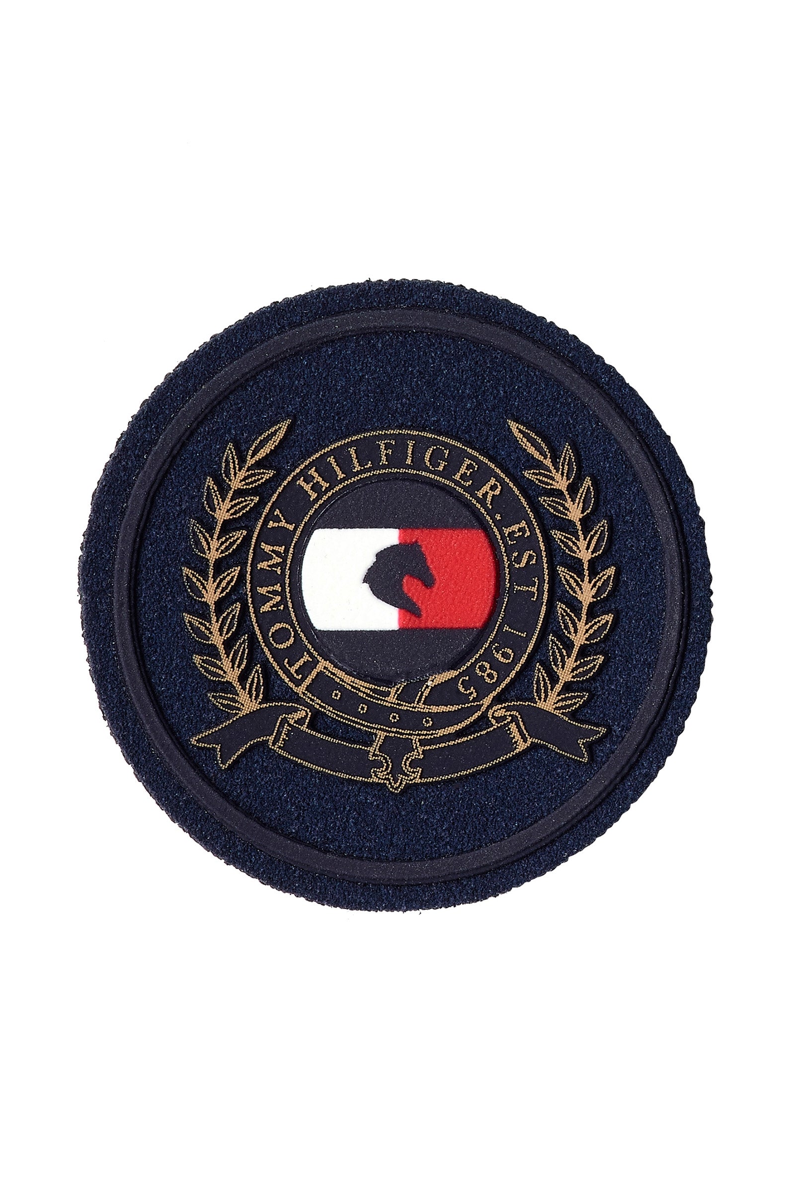 Tommy Hilfiger Equestrian Mid-Weight Women's Re-Down Jacket Women’s Riding Clothing