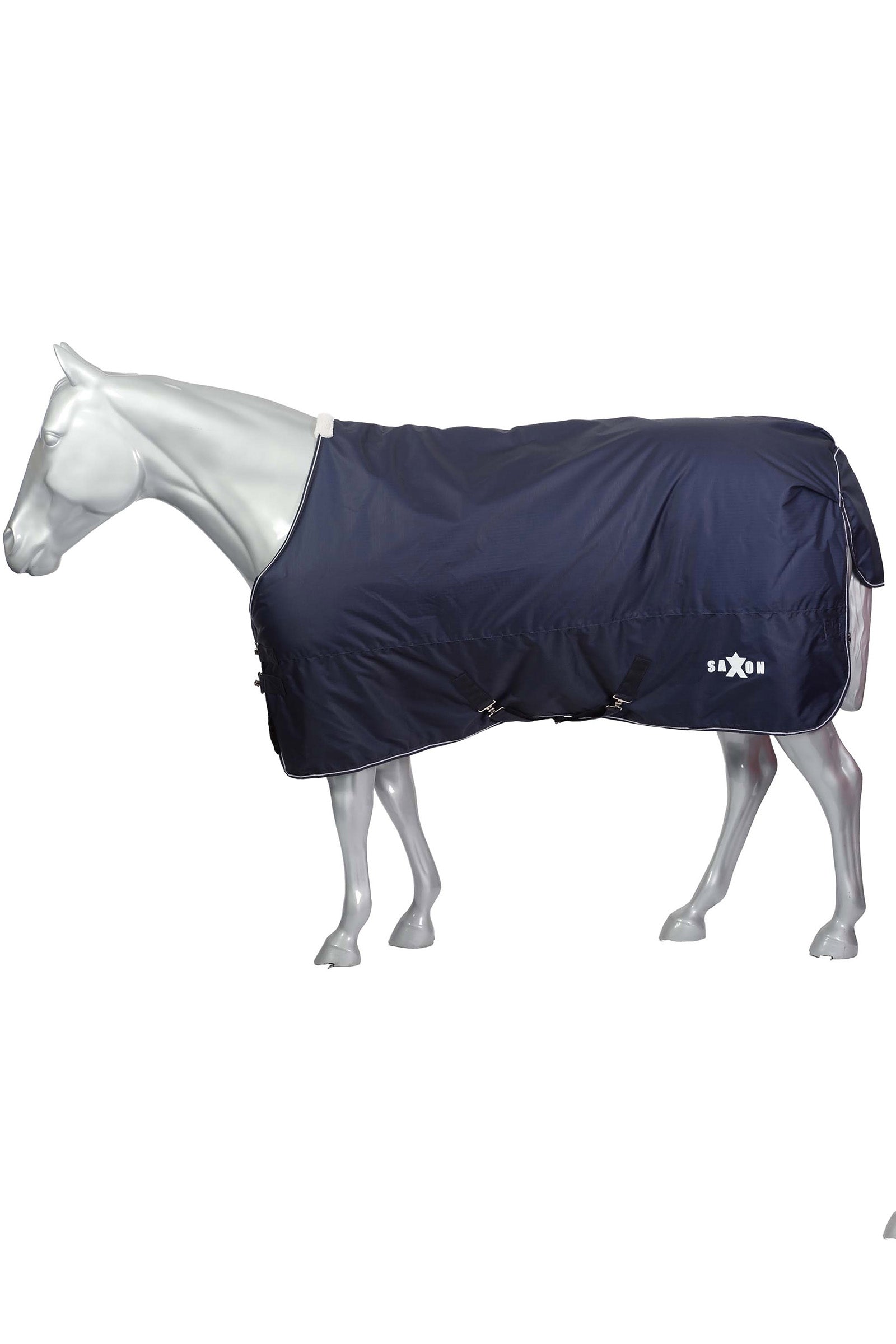 Saxon Defiant 600D Medium Weidedecke, 200g Pferdedecken