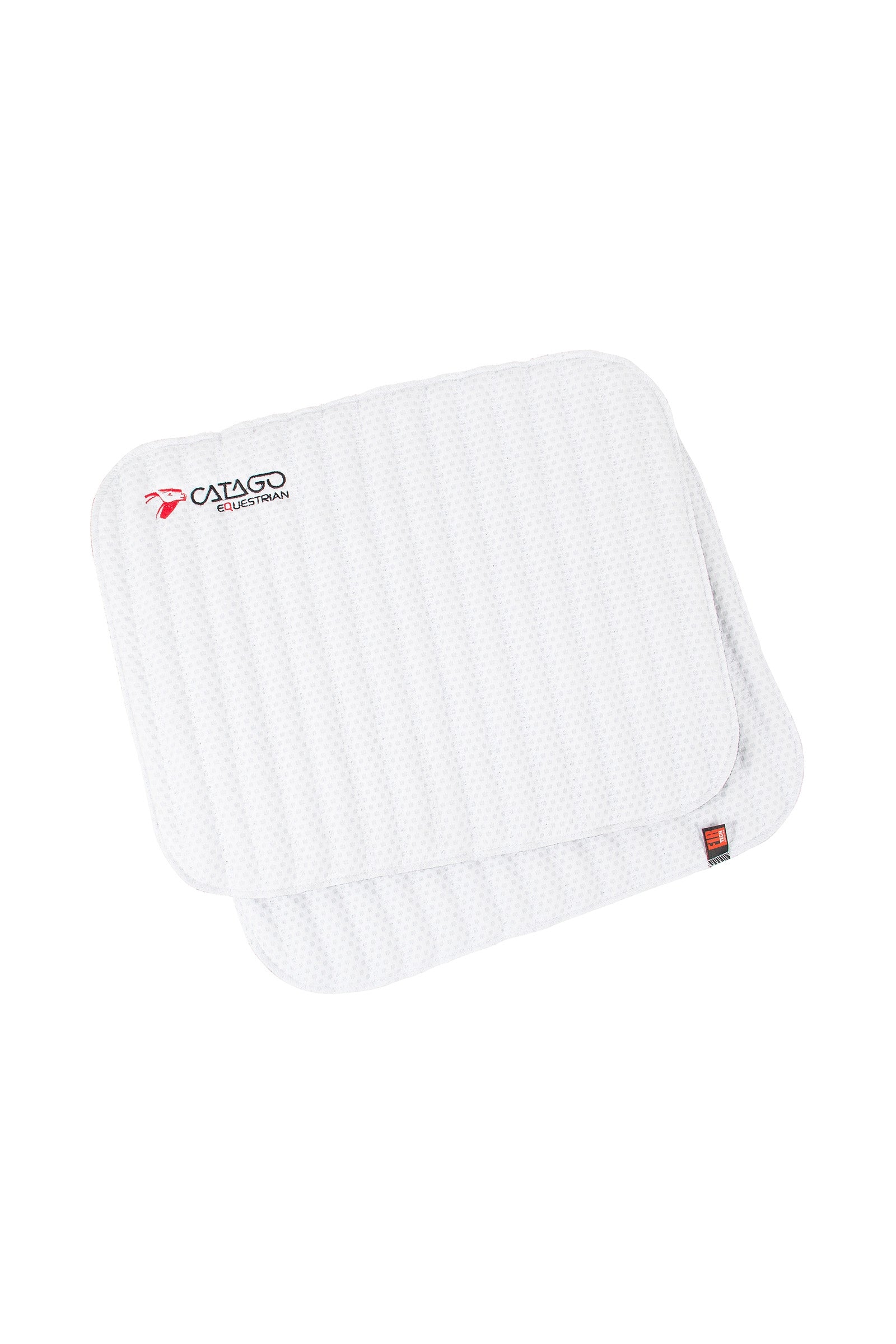 Catago FIR-Tech Bandagierunterlagen L (45x50cm) Leg Protection & Hoof Protection for Horses
