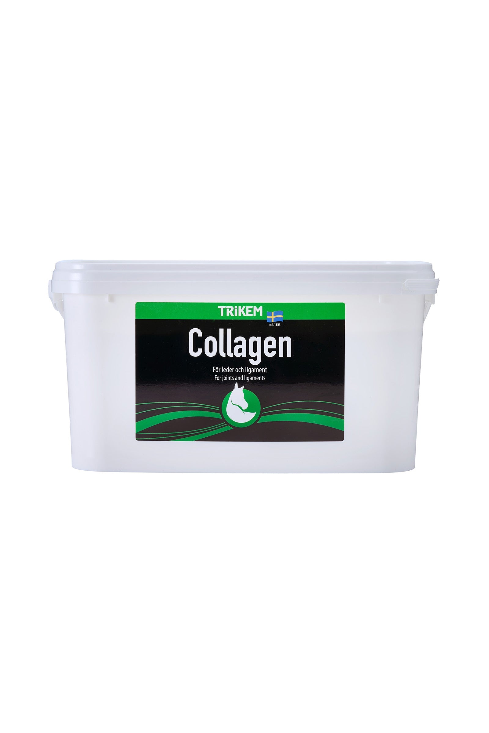 Trikem Sport Trikem Collagen, 3kg Horse Feed & Nutrition