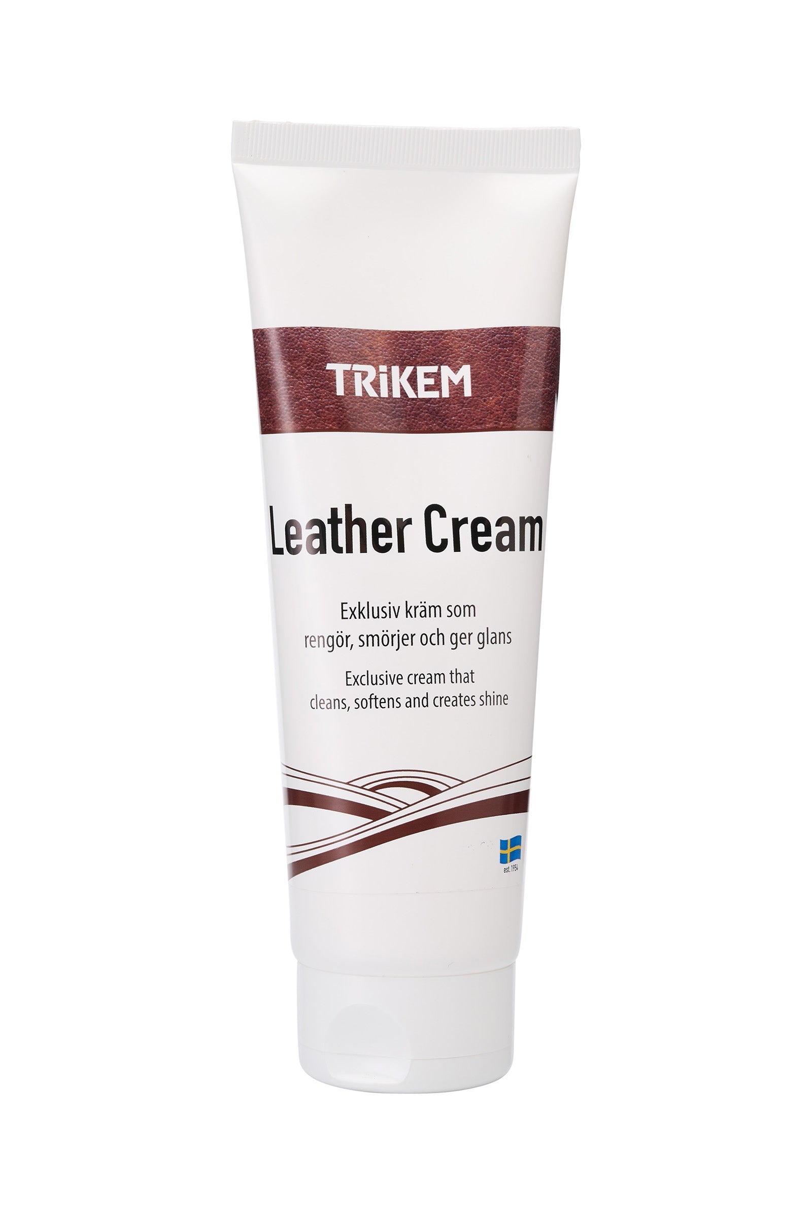 Trikem Sport Trikem Leder Creme, 250ml Pflege