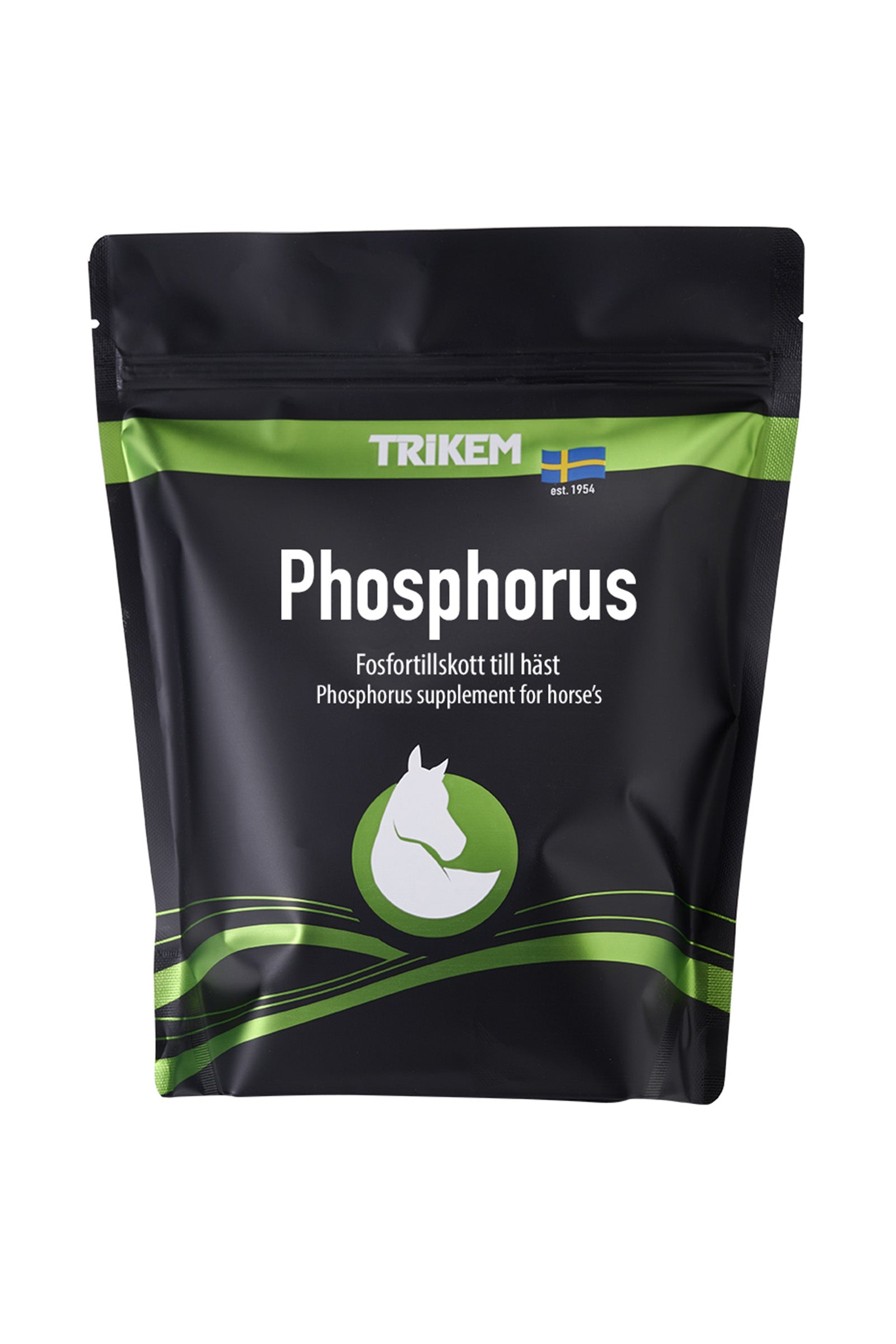 Trikem Phosphor, 1,5 kg Horse Feed & Nutrition