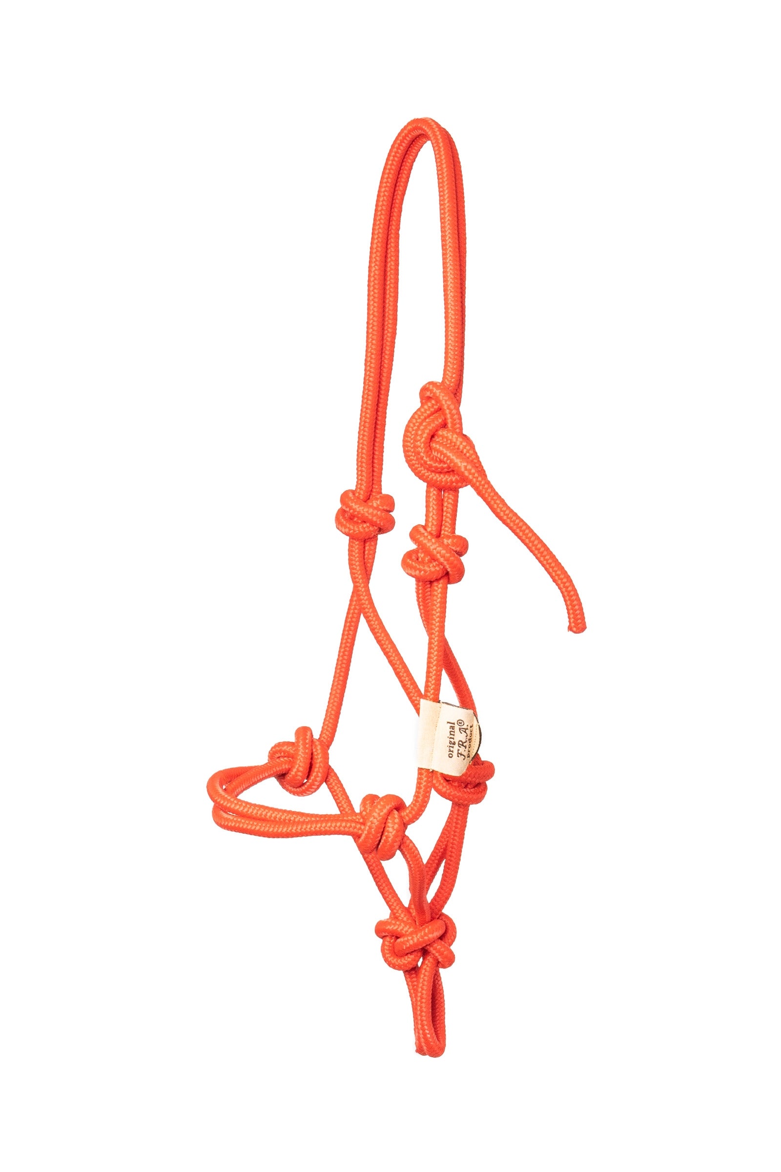 F.R.A. Freedom Riding Articles F.R.A babiy Nylon Trainingshalfter Halfter & Stricke