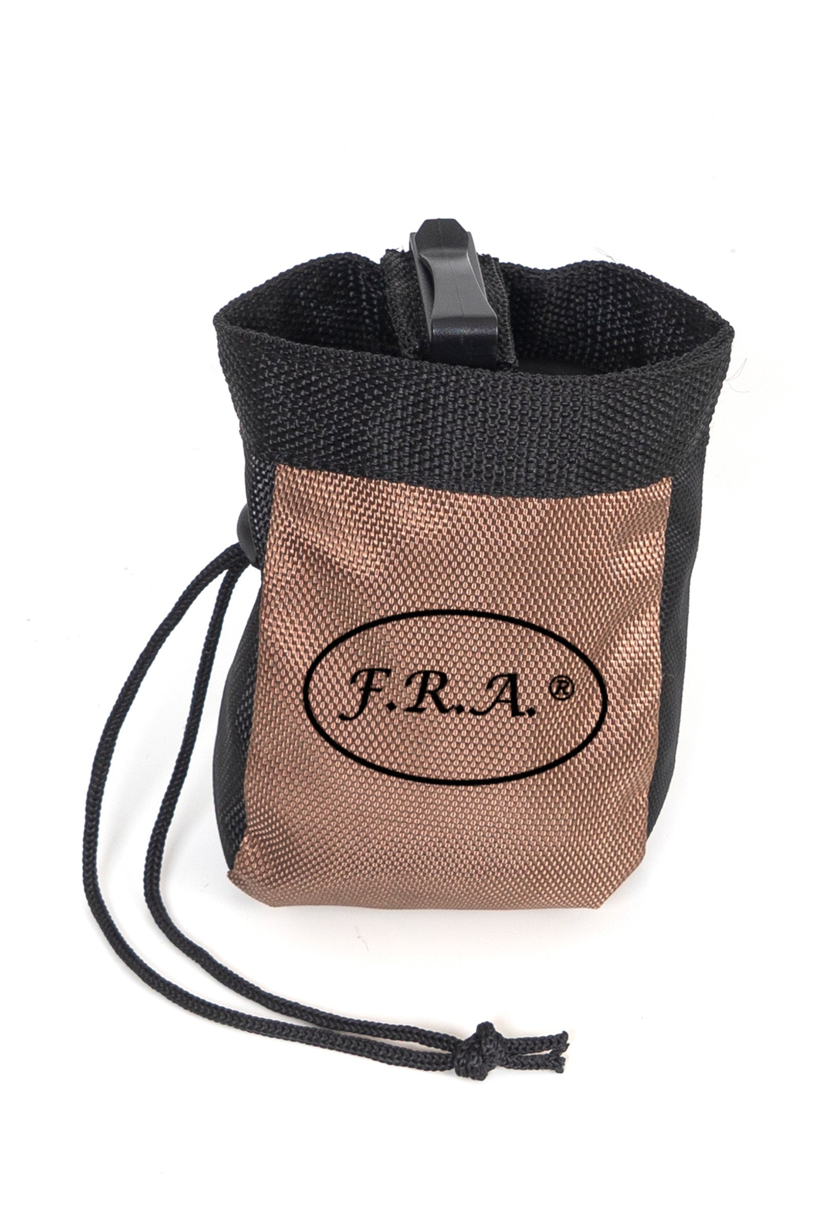 F.R.A. Freedom Riding Articles Leckerlitasche Accessoires