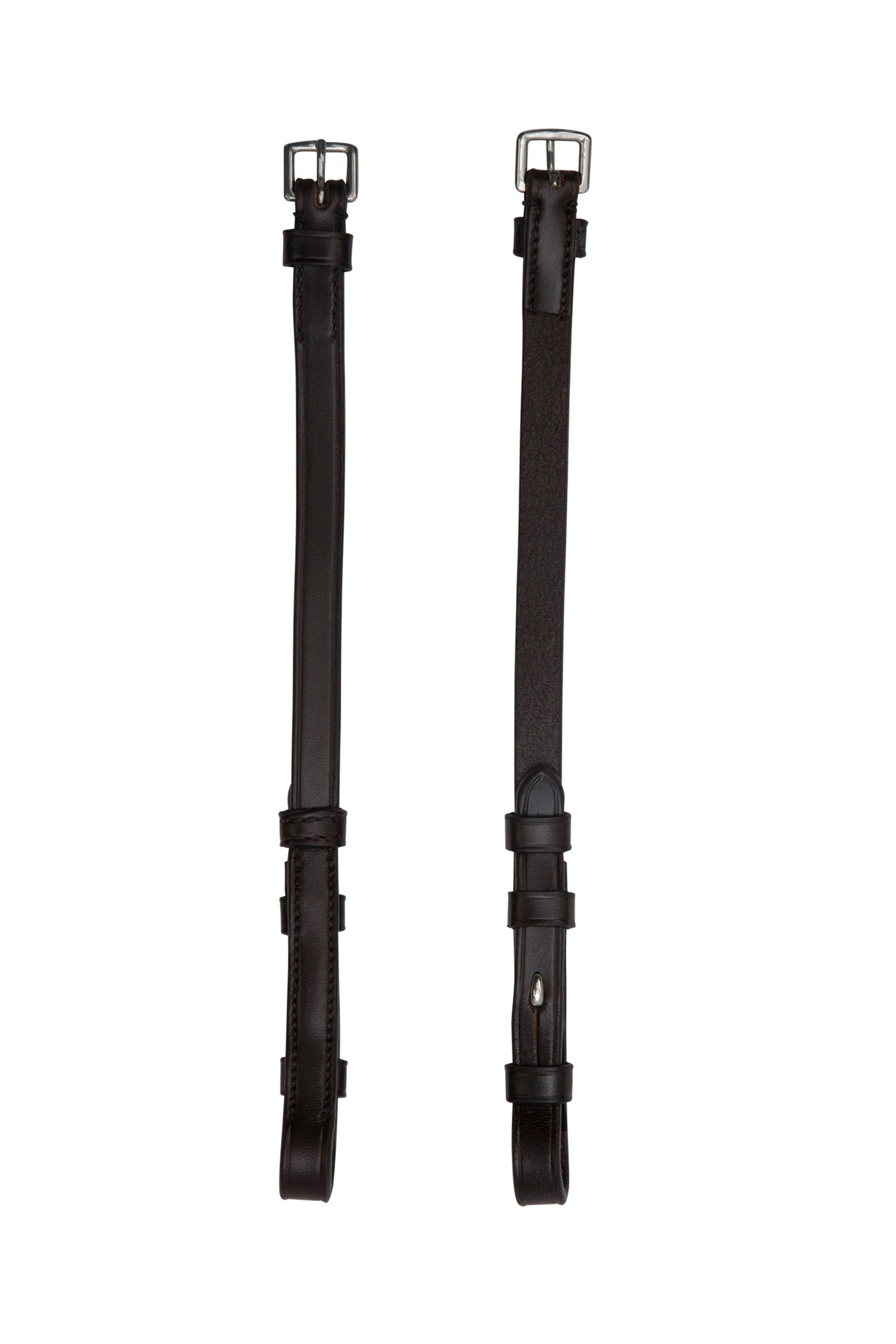 Schockemöhle Sports Cheek Piece Anatomic Line Flat Trensenzäume & Zügel