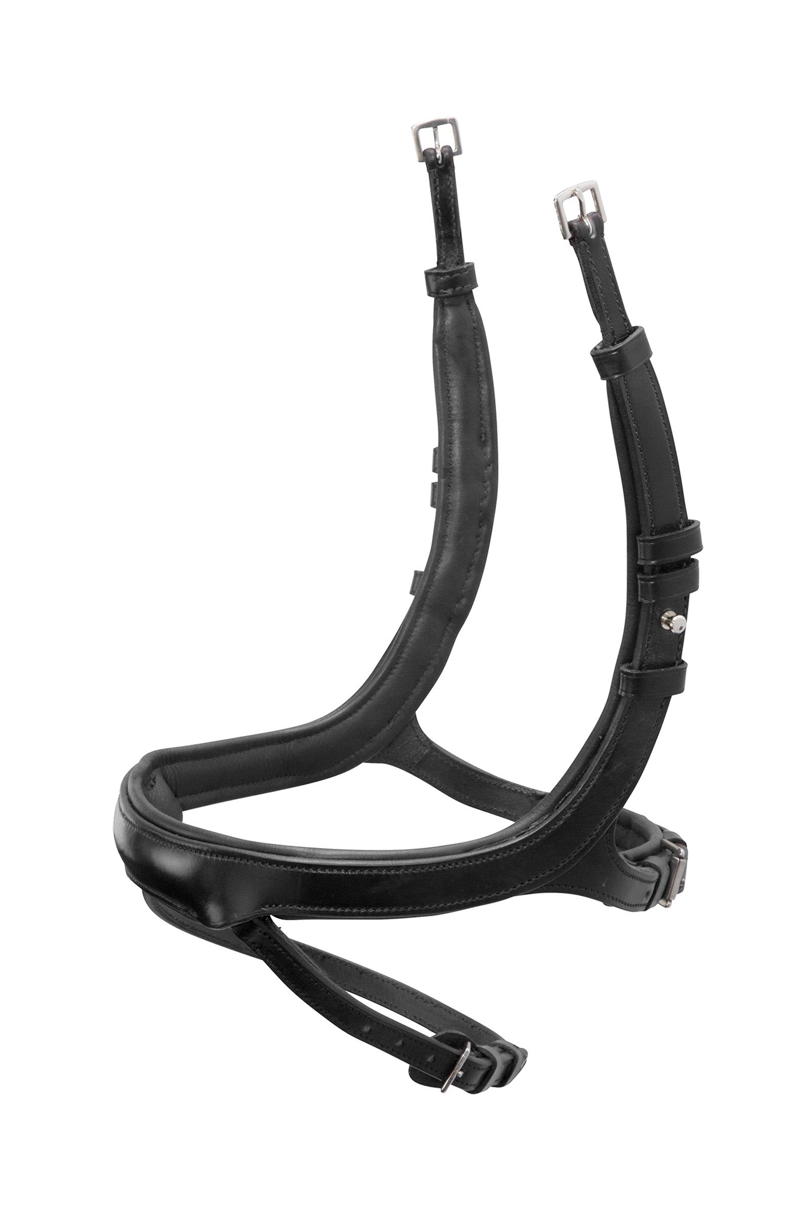 Schockemöhle Sports Schockemöhle Equits Alpha Reithalfter Halfter & Stricke