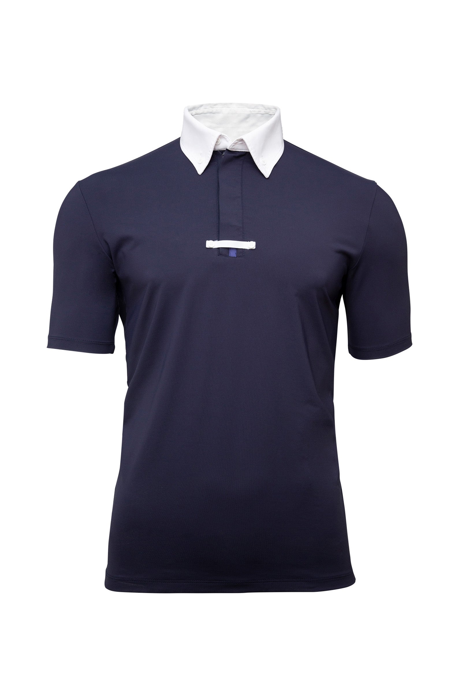 Schockemöhle Sports Mischa Men's Show Shirt Mens Riding Clothing