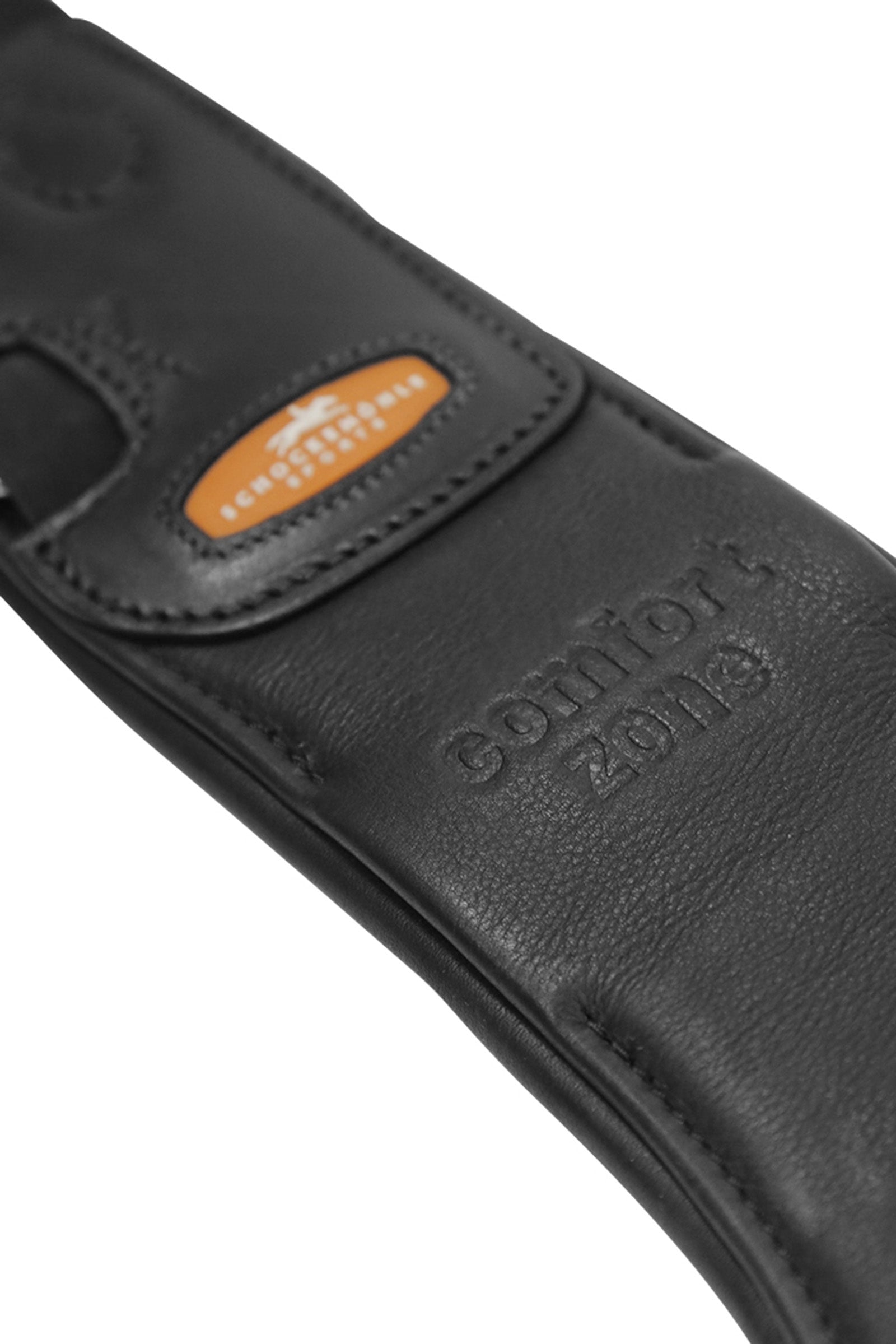 Schockemöhle Sports Oklahoma All Purpose Saddle Girth Saddles, Girths & Stirrups