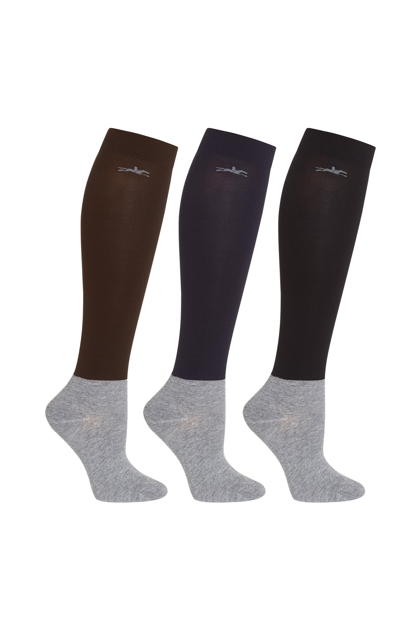 Schockemöhle Sports Show Socken Kniestrümpfe & Reitsocken