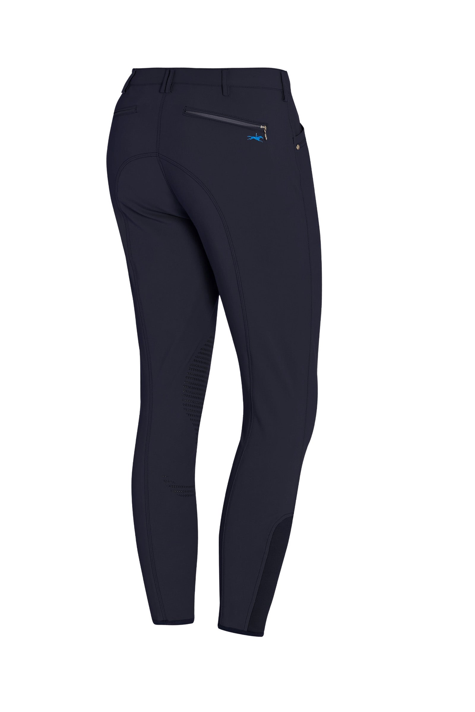 Schockemöhle Sports Schockemöhle Summer Fynn Herrenreithose mit Kniebesatz Womens Breeches