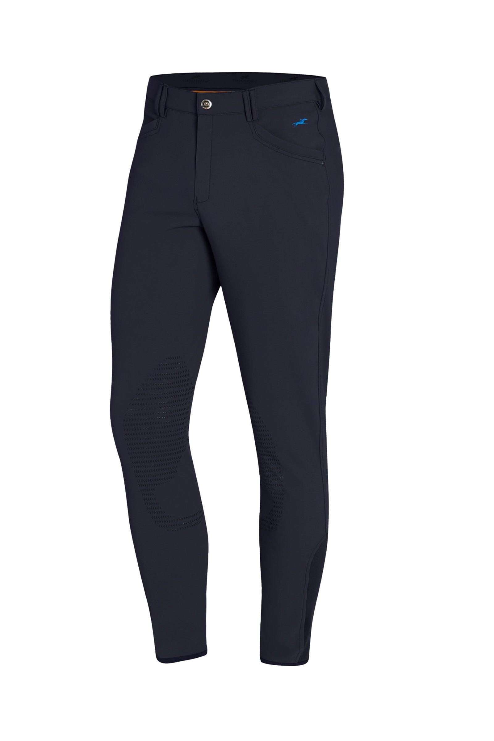 Schockemöhle Sports Schockemöhle Summer Fynn Men's Knee Grip Breeches Womens Breeches