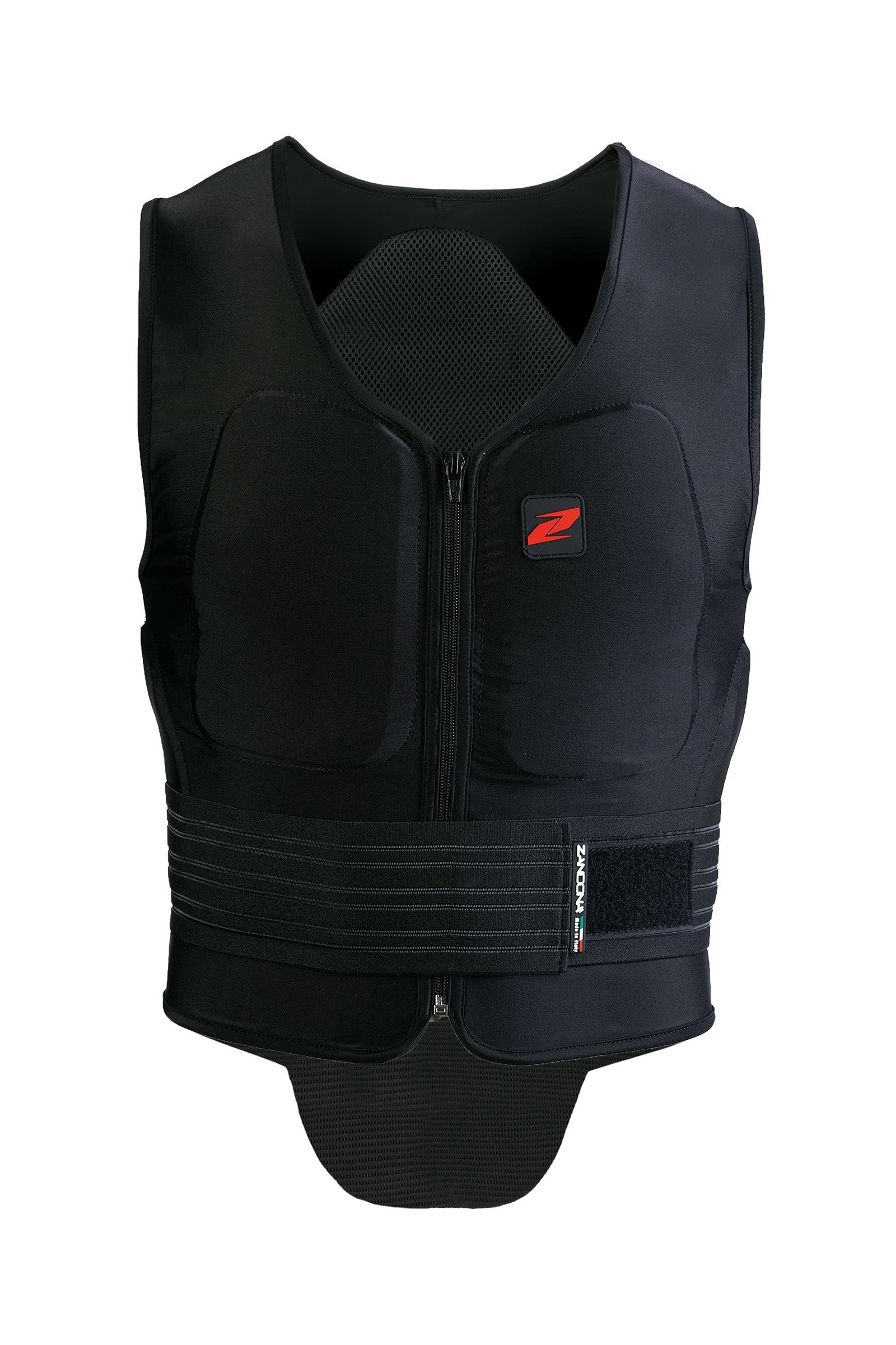 Zandona Soft Vest Pro x7 (168-177cm) Rückenprotektor Reithelme & Sicherheitswesten