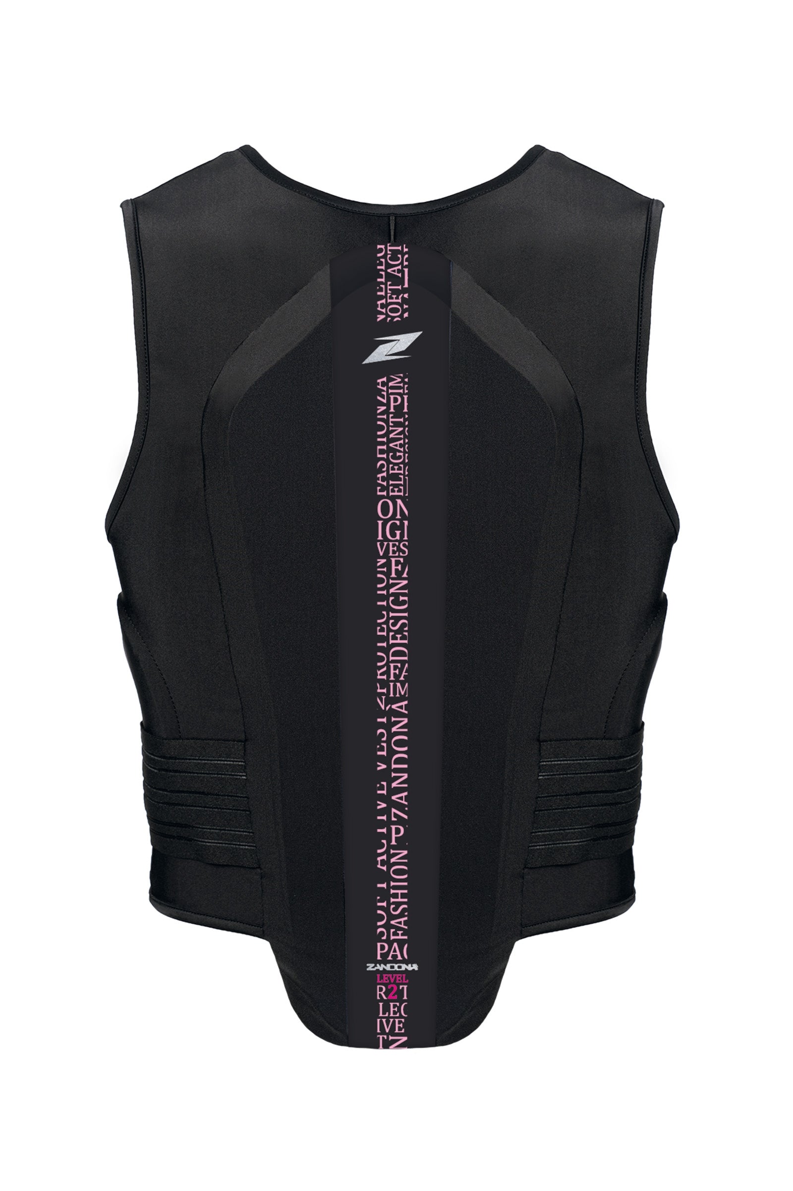 Zandona Soft Vest Pro x6 (158-167cm) Rückenprotektor Reithelme & Sicherheitswesten