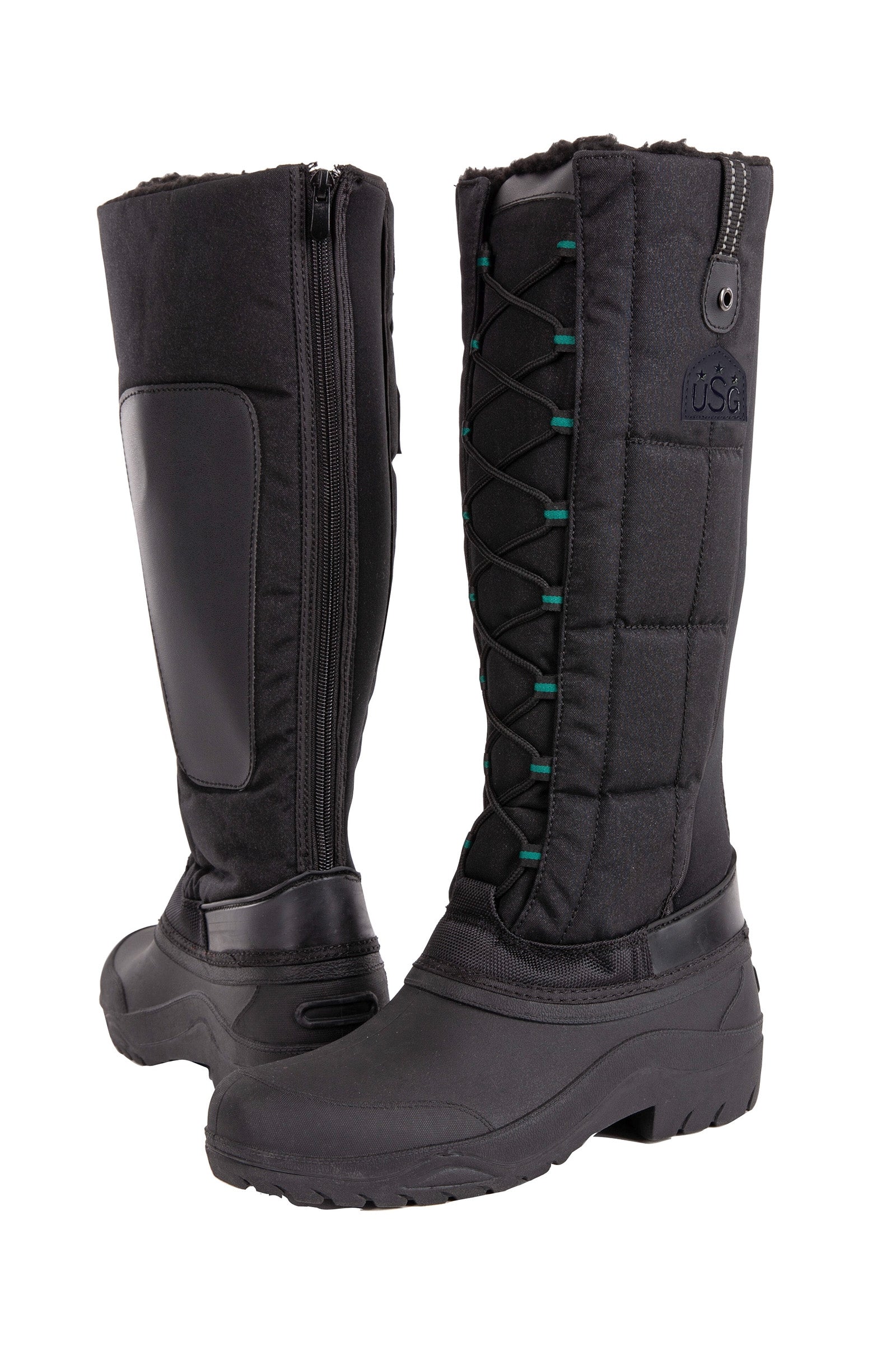 Crosslander Kärnten Happy Boots Reitstiefel & Reitschuhe