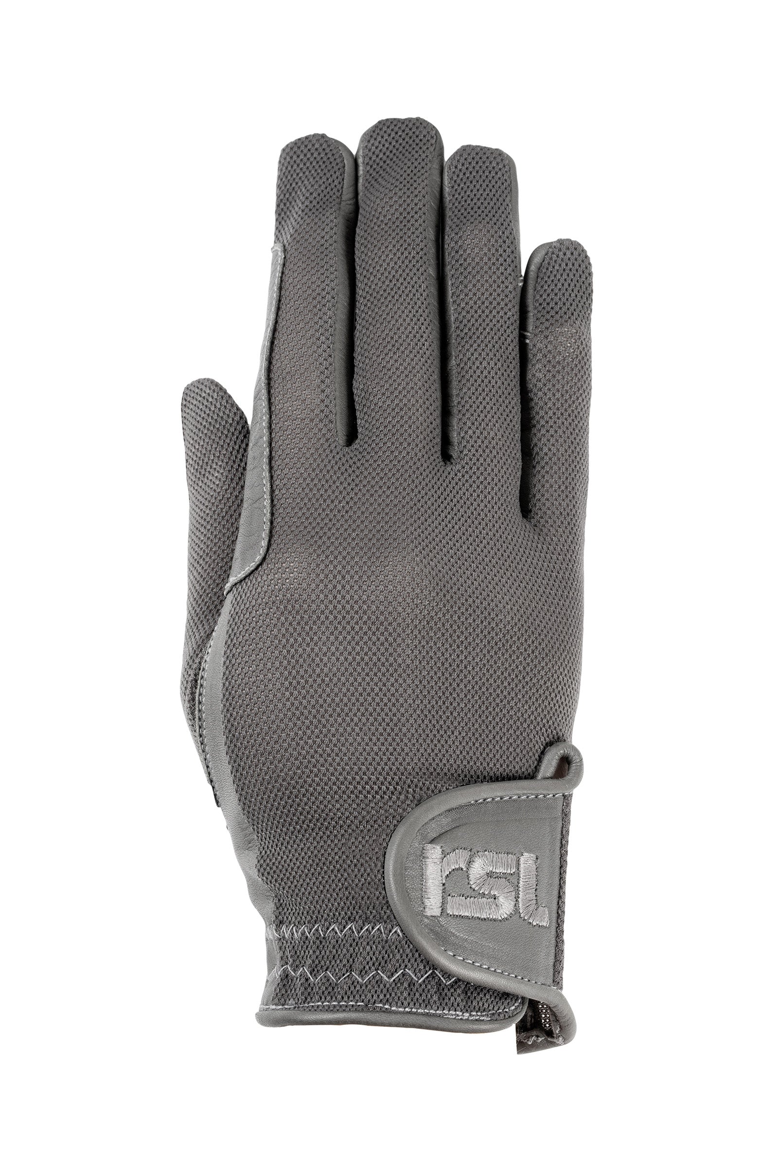 RSL Santa Monica Leder Reithandschuhe Reithandschuhe