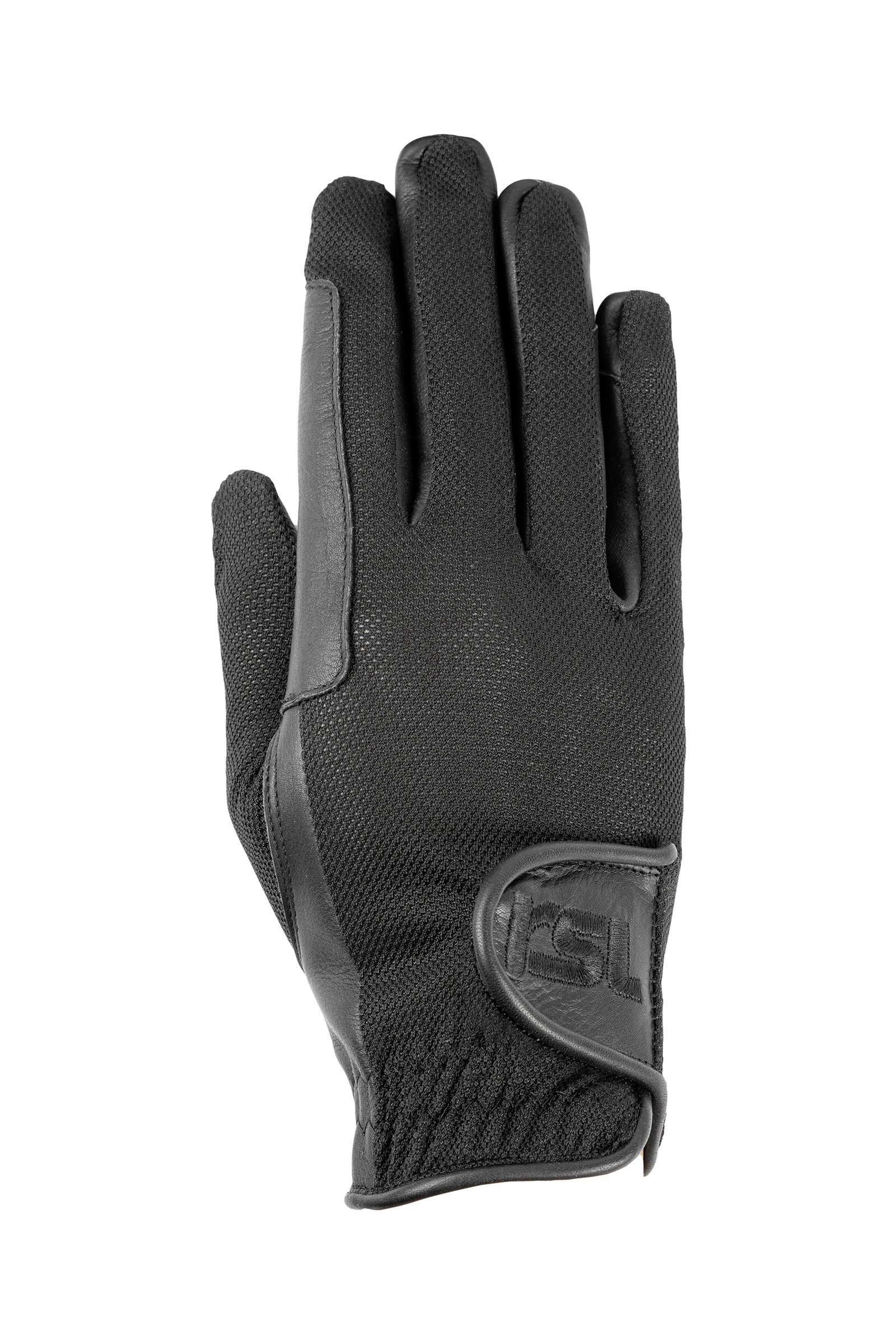 RSL Santa Monica Leder Reithandschuhe Reithandschuhe