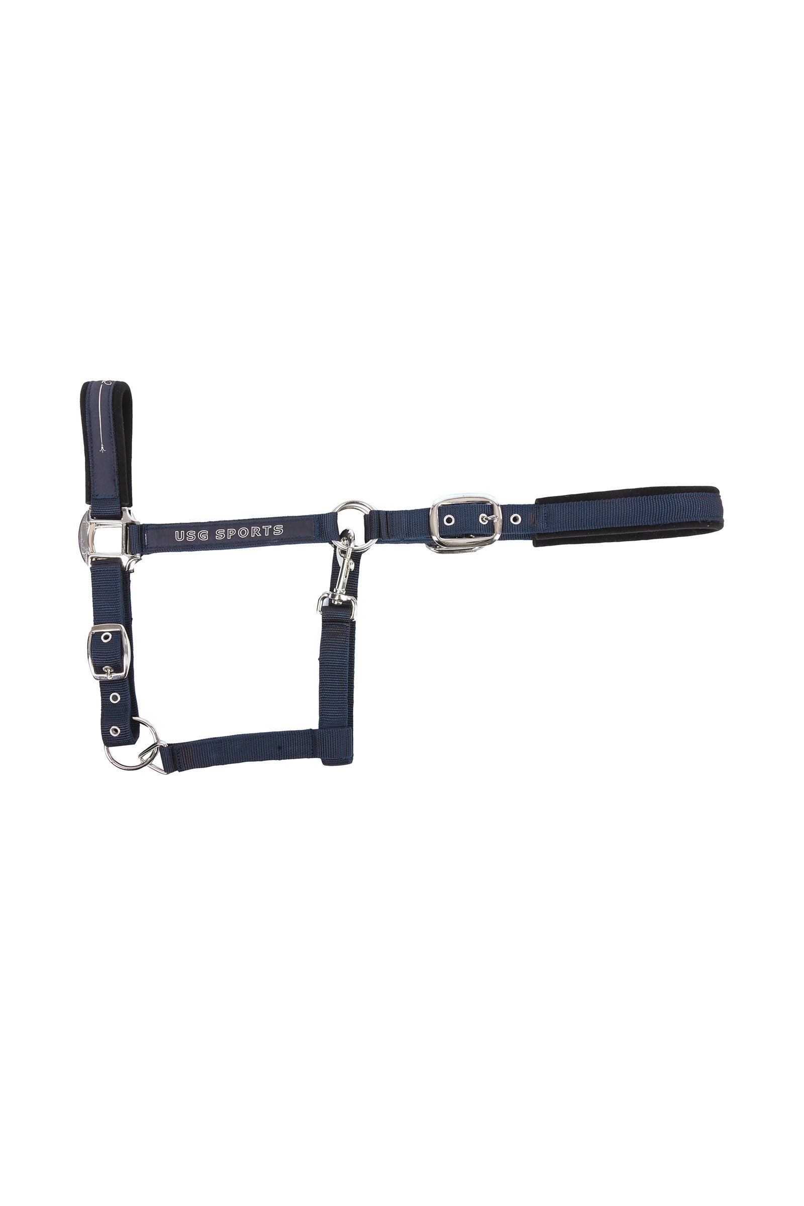 USG Rosi Halfter Halfter & Stricke