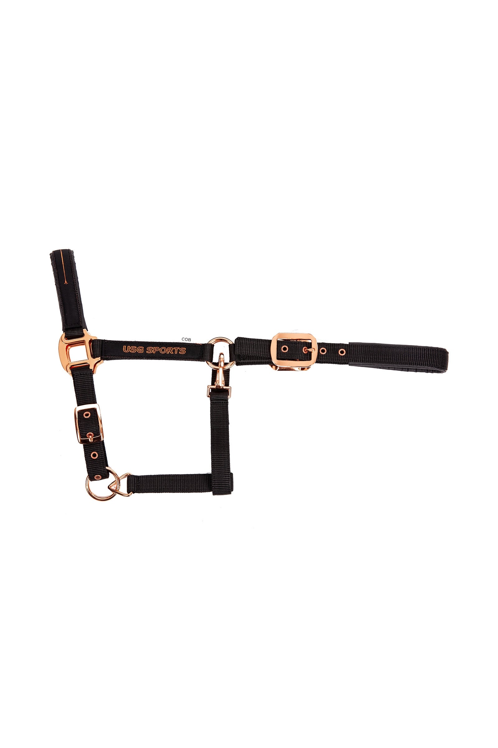 USG Rosi Halfter Halfter & Stricke