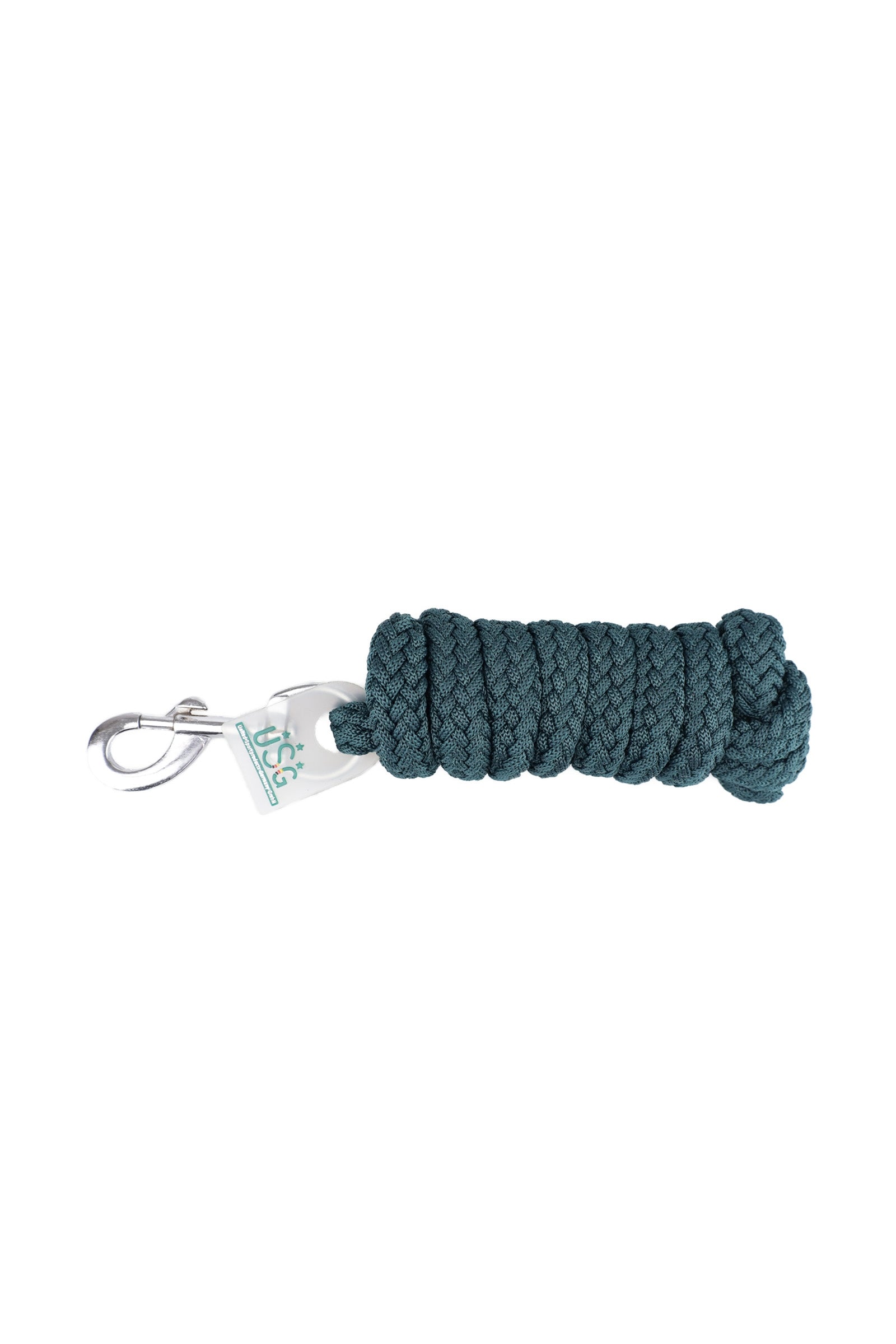 USG Lead Rope With Snap Halters & Leads