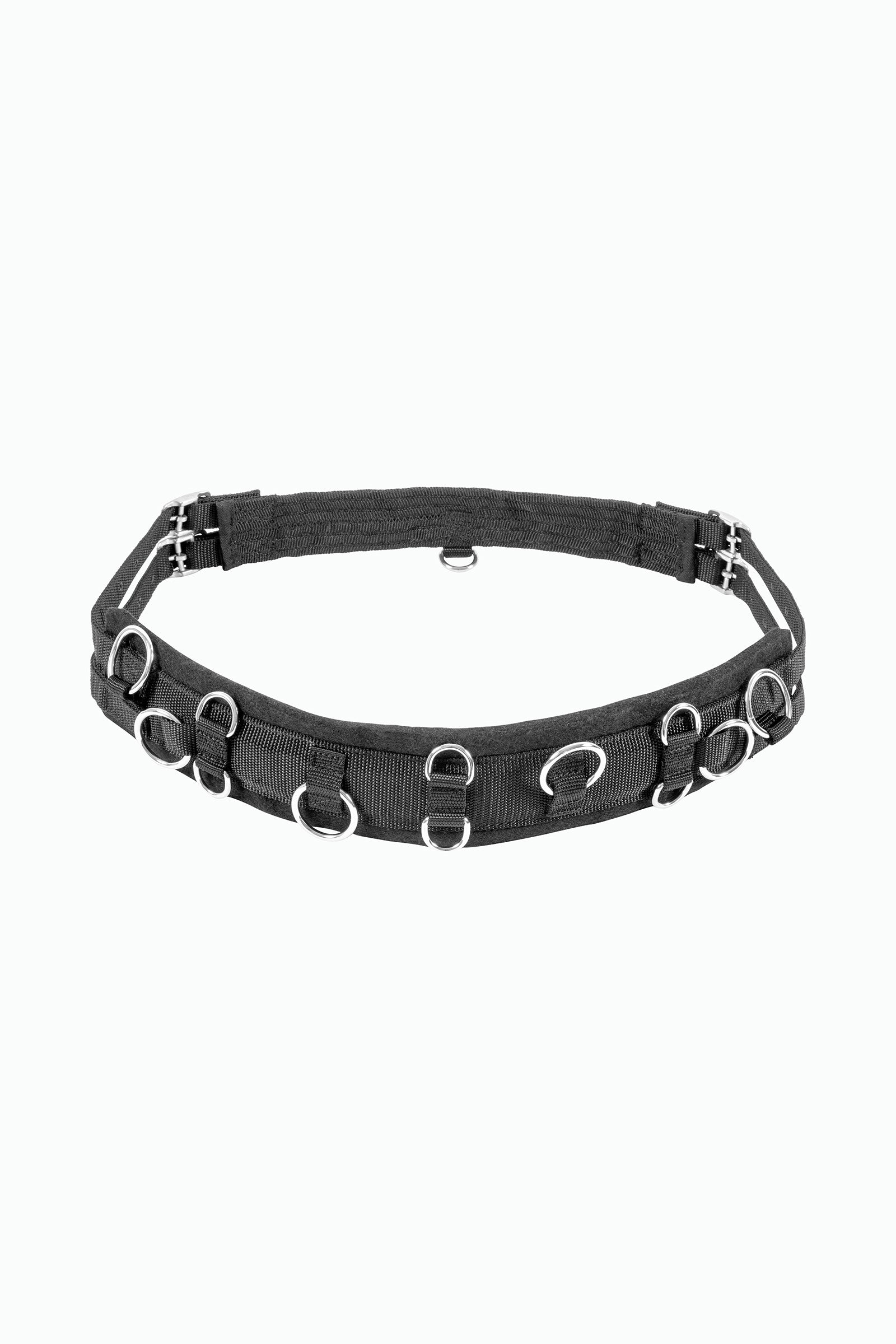 USG Mini-Shetty Longiergurt Sättel & Sattelgurte