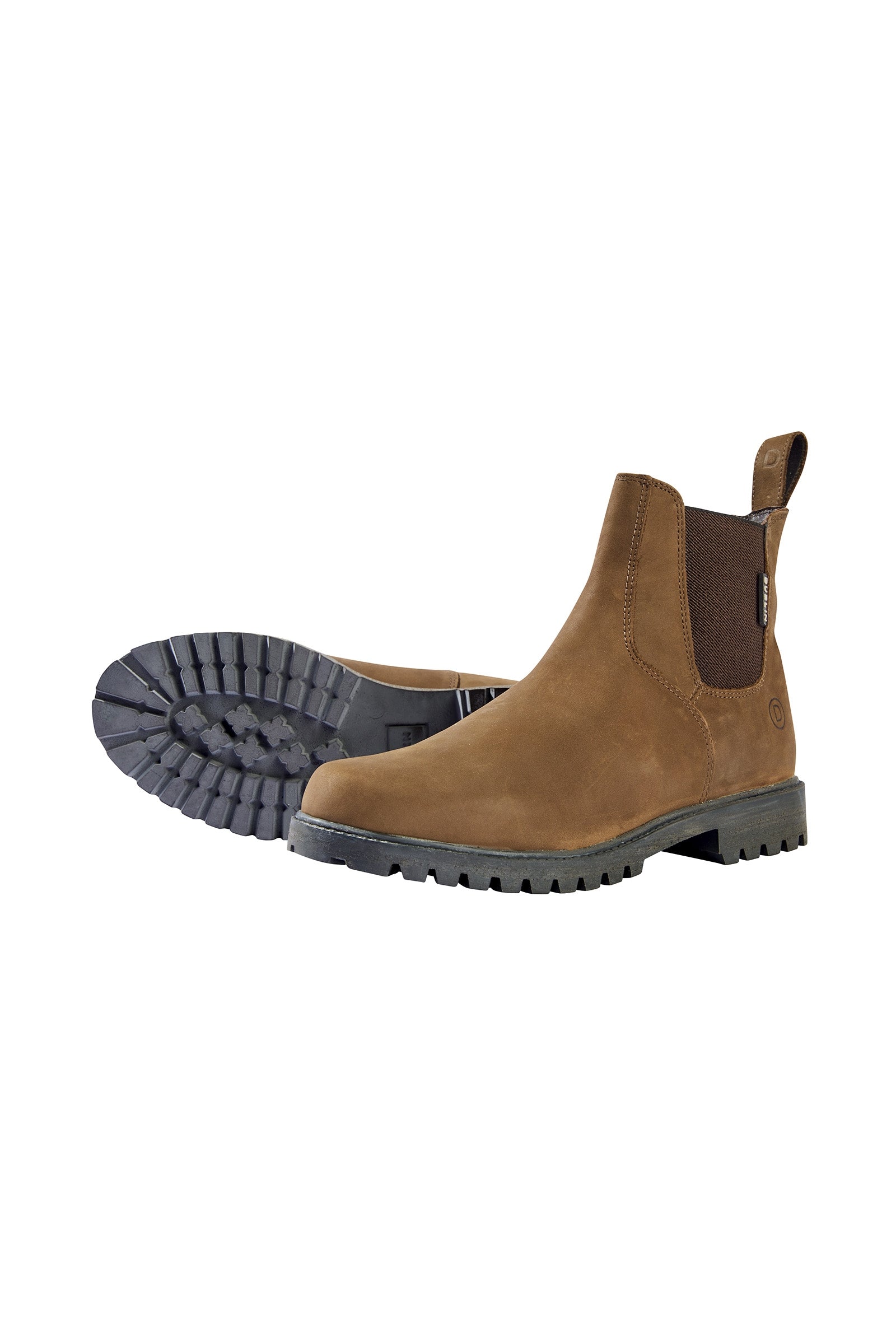 Dublin Venturer III Herren Stiefeletten Herren Reitbekleidung