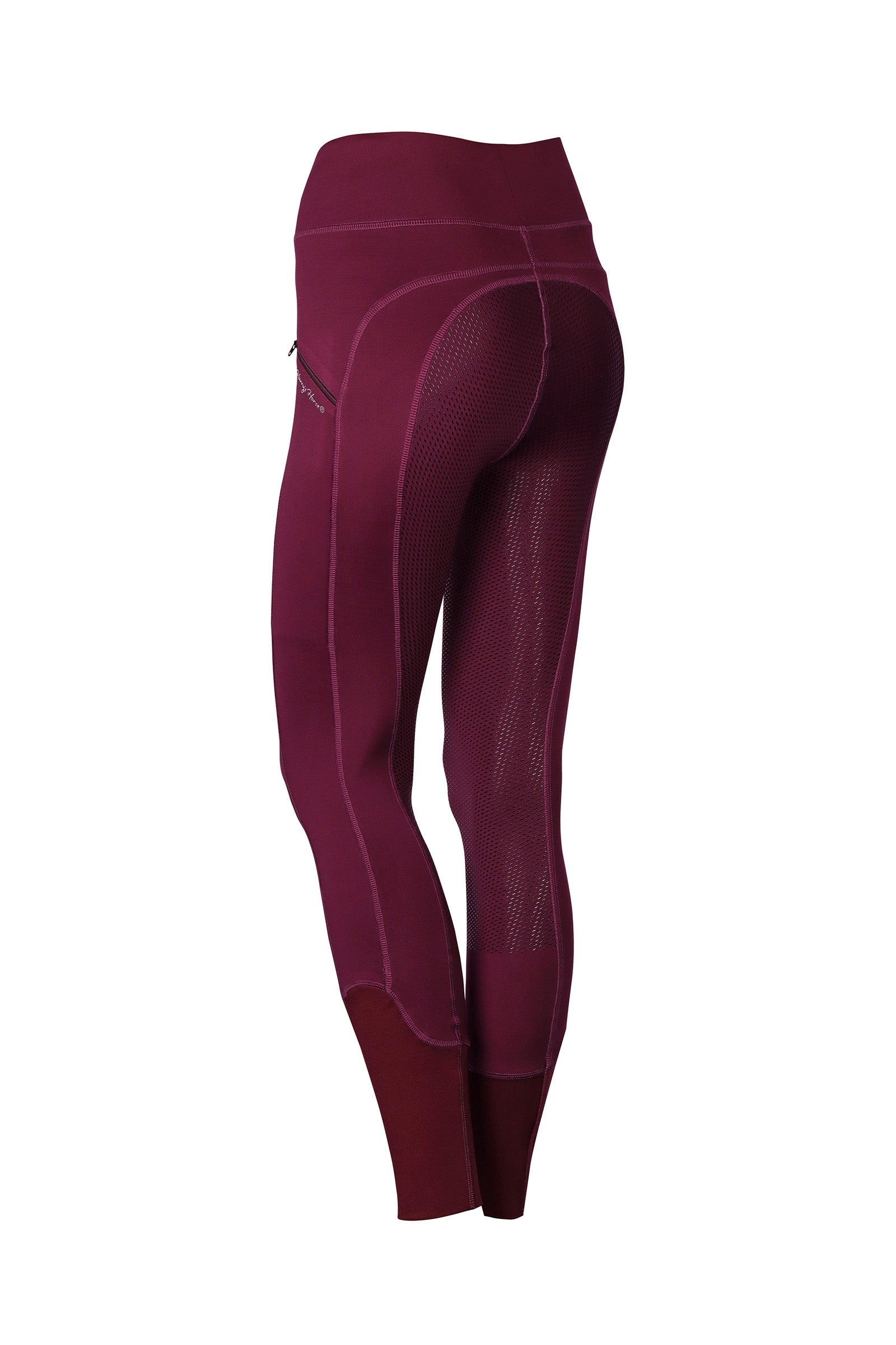 Harry's Horse Avatar Women's Full Grip Riding Tights Womens Breeches