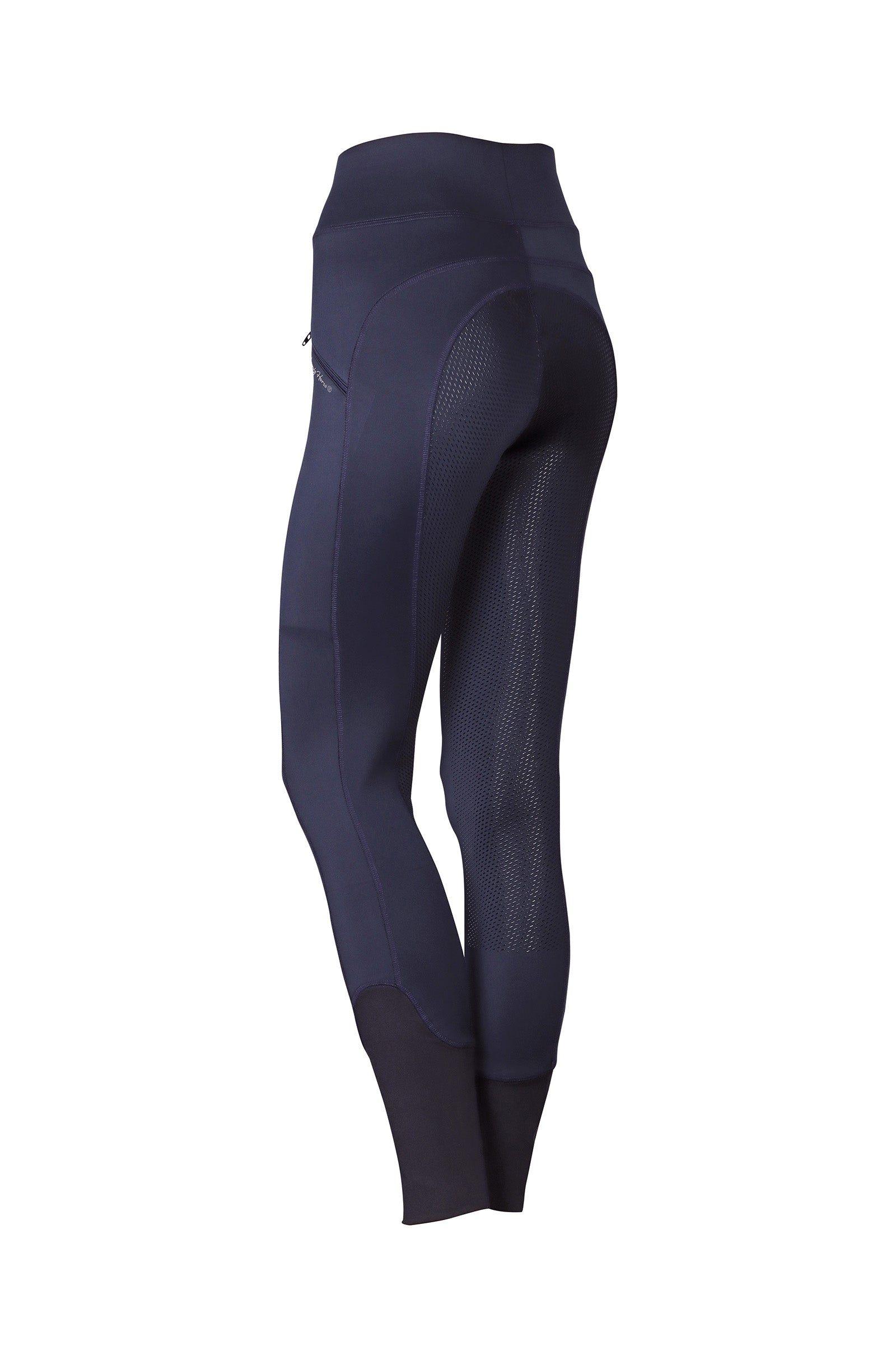 Harry's Horse Avatar Damenreitleggings mit Vollbesatz Womens Breeches