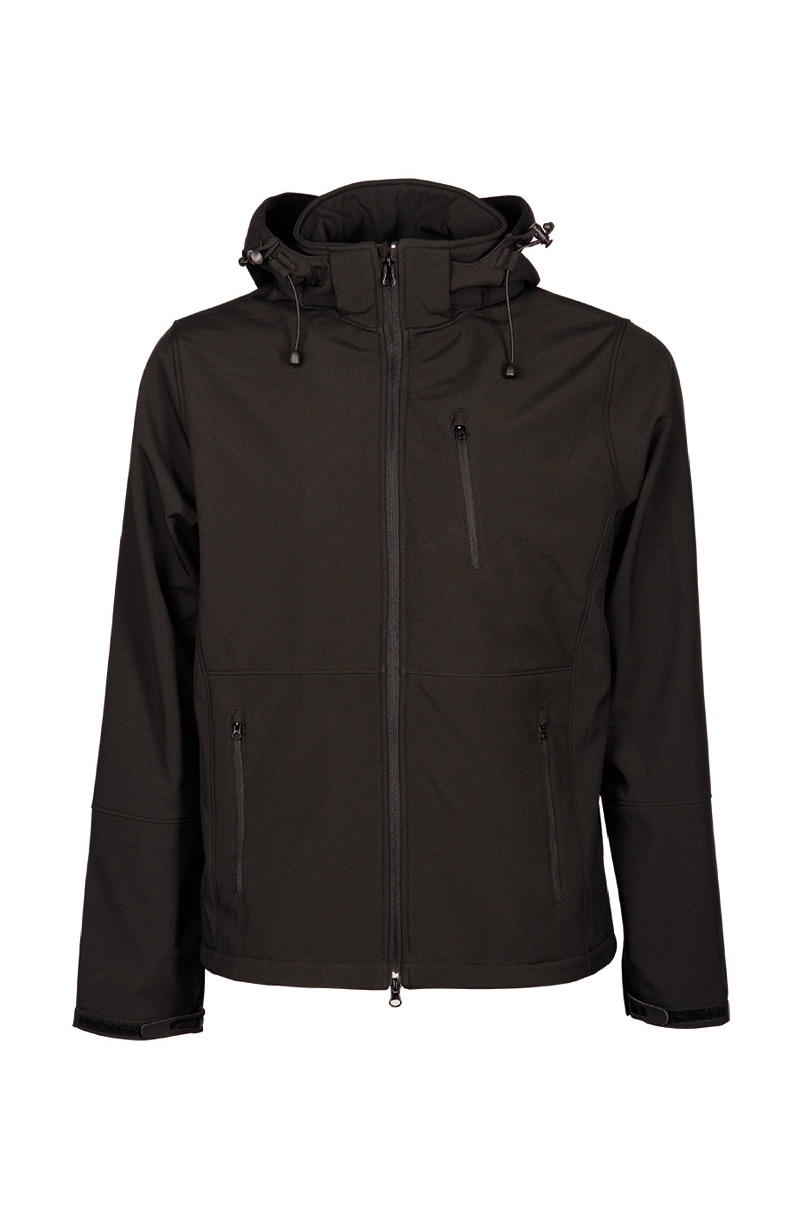 Harry's Horse Chicago Herren Softshell Jacke Herren Reitbekleidung