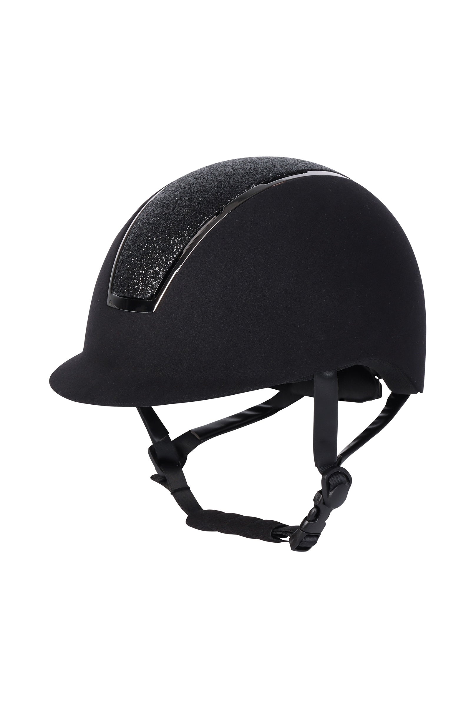 Harry's Horse Regal Velvet Sparkle Reithelm Reithelme & Sicherheitswesten