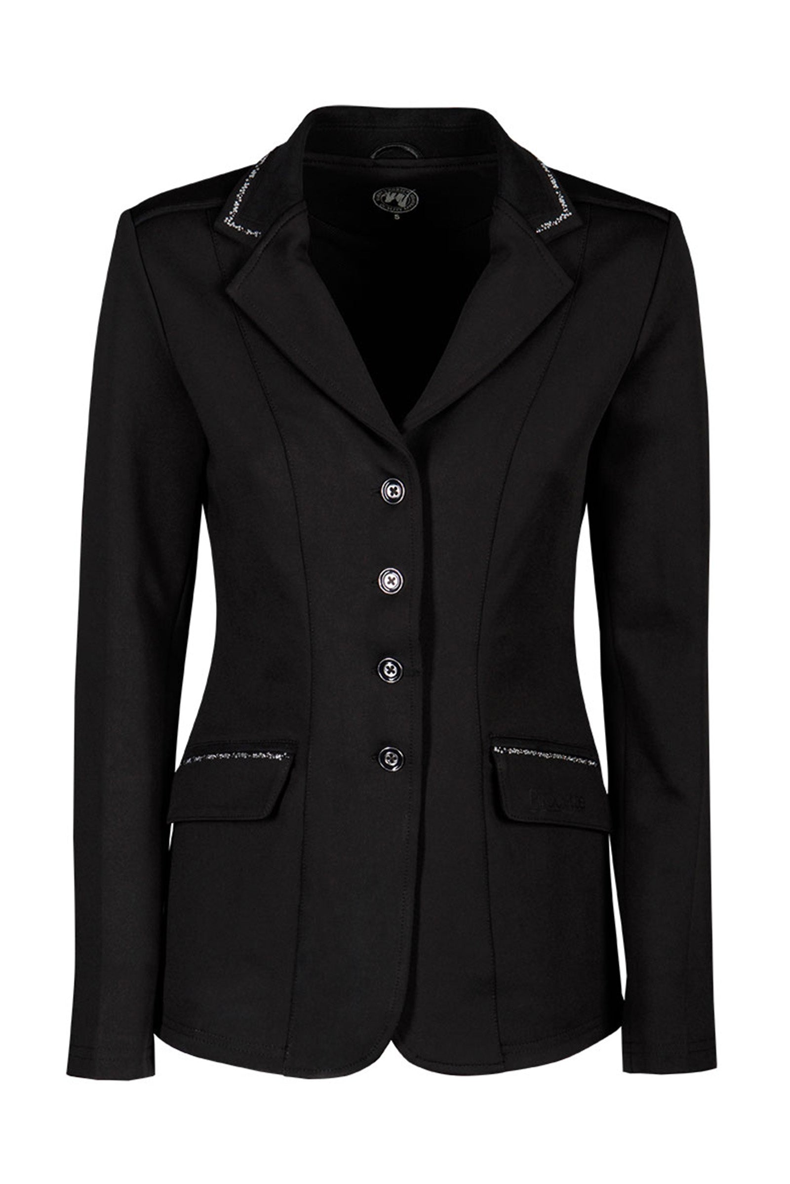 Harry's Horse Pirouette Kinder Turnierjackett Kinder Reitbekleidung