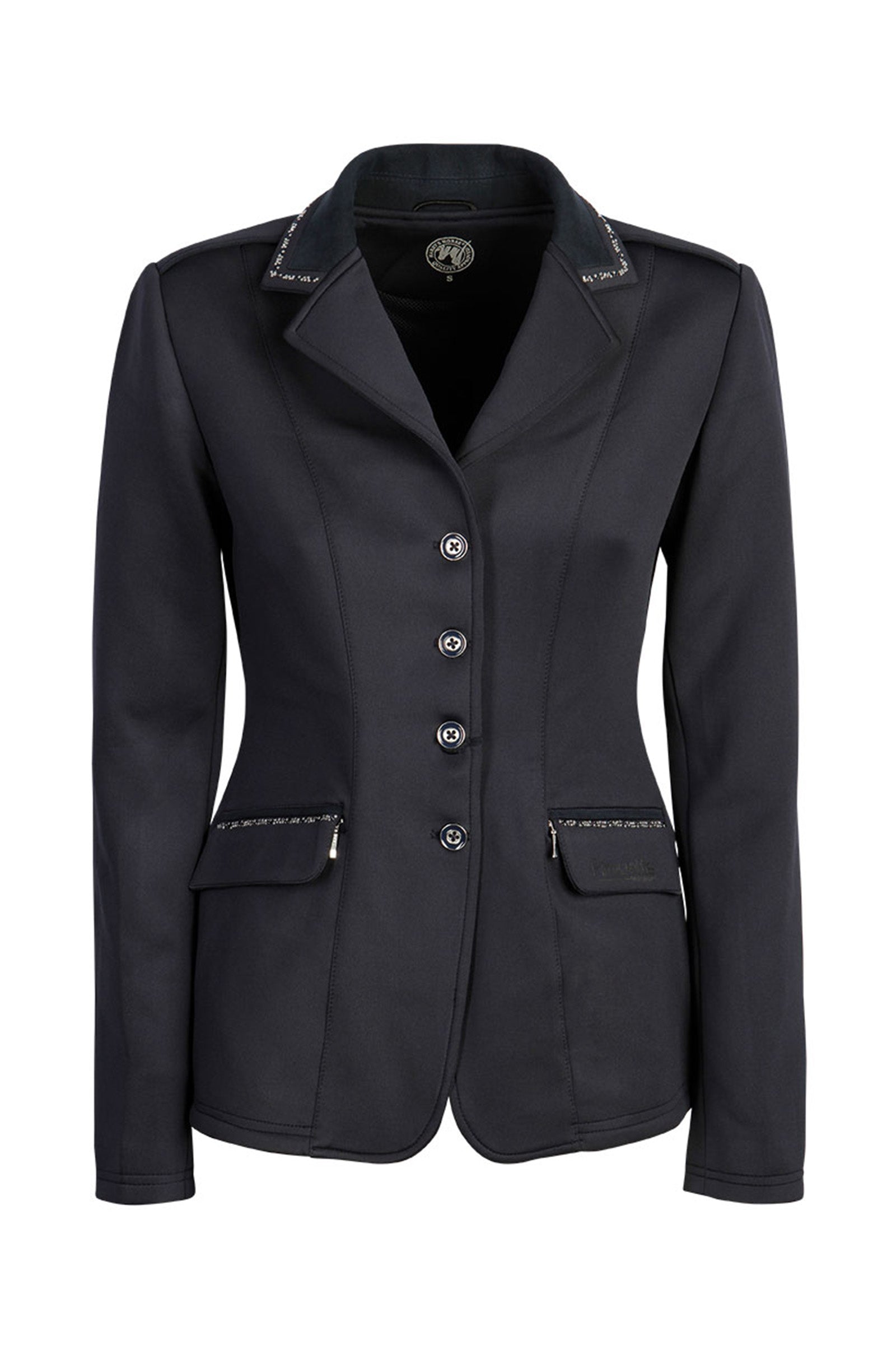 Harry's Horse Pirouette Kinder Turnierjackett Kinder Reitbekleidung