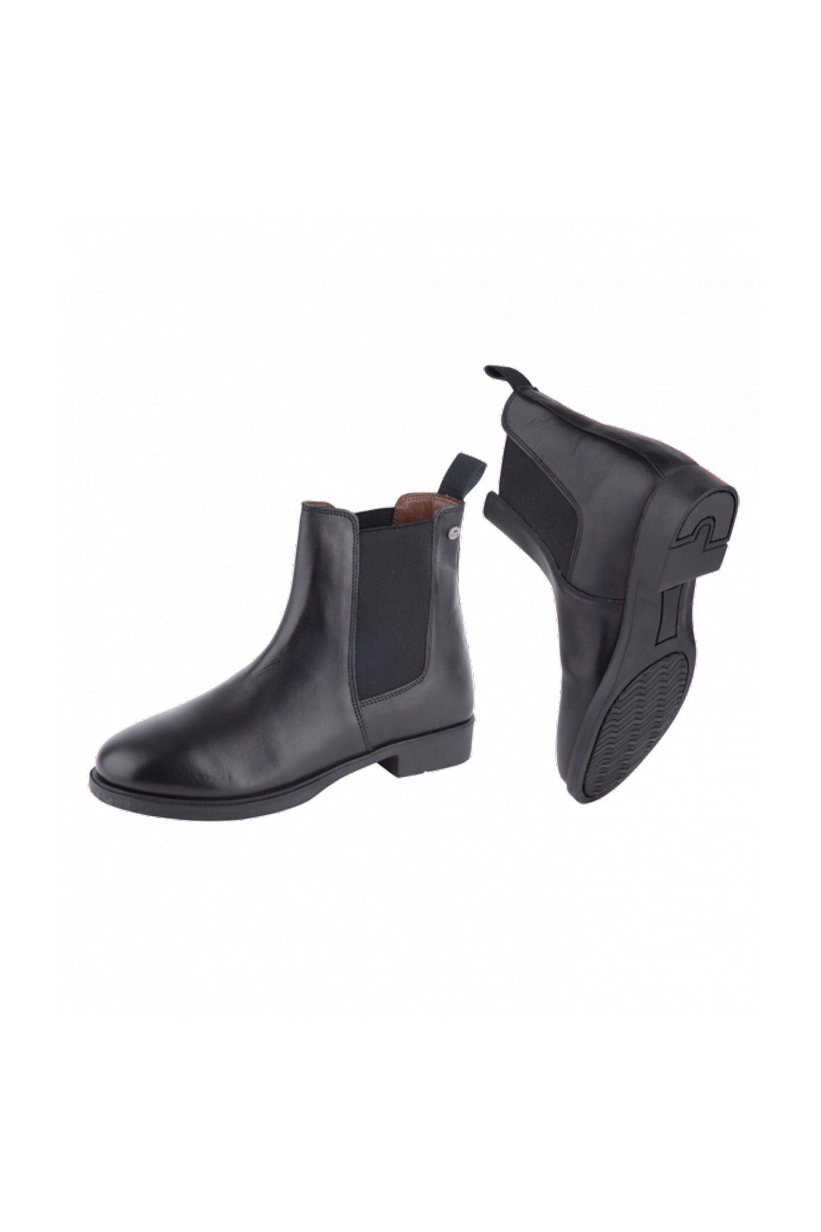 Waldhausen ELT Classic Jodhpurstiefeletten für Kinder Reitstiefel & Reitschuhe