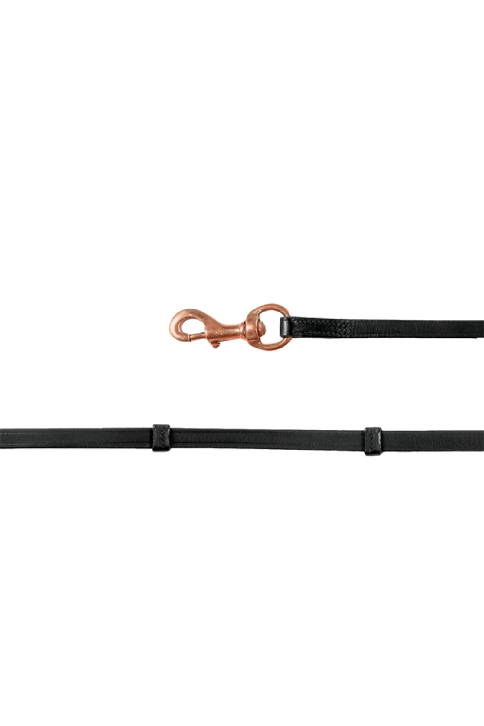 Waldhausen Islandzügel mit Karabiner Trensenzäume & Zügel