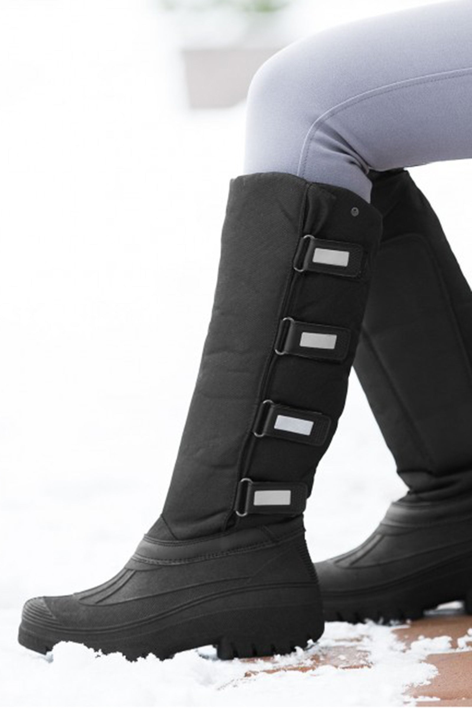 Waldhausen ELT Standard Kids' Thermal Boots Riding Boots & Riding Shoes