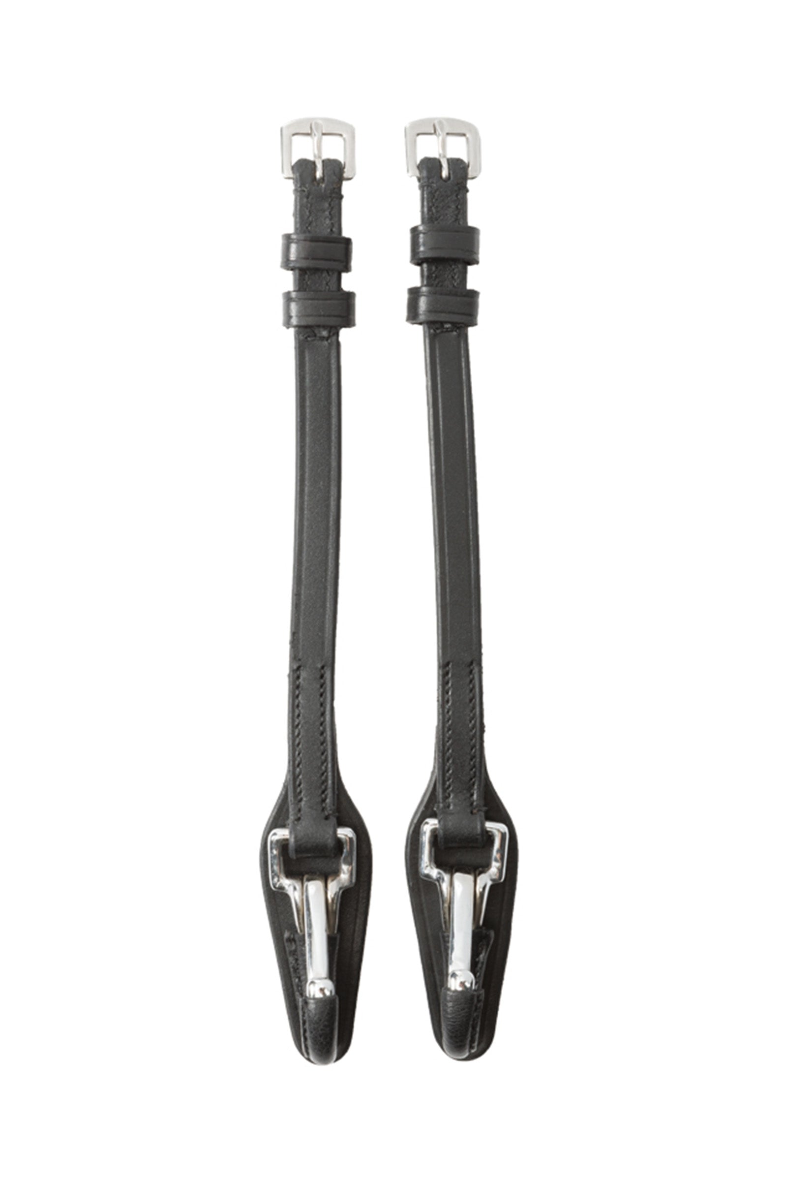 Kavalkade Backenstücke mit Karabiner Trensenzäume & Zügel