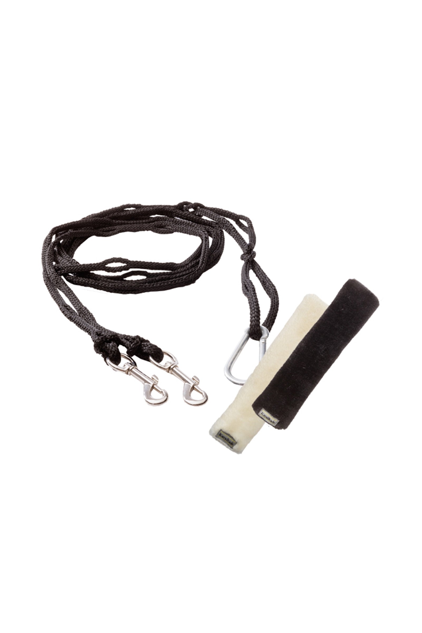 Kavalkade Easy Dreieckszügel Trensenzäume & Zügel