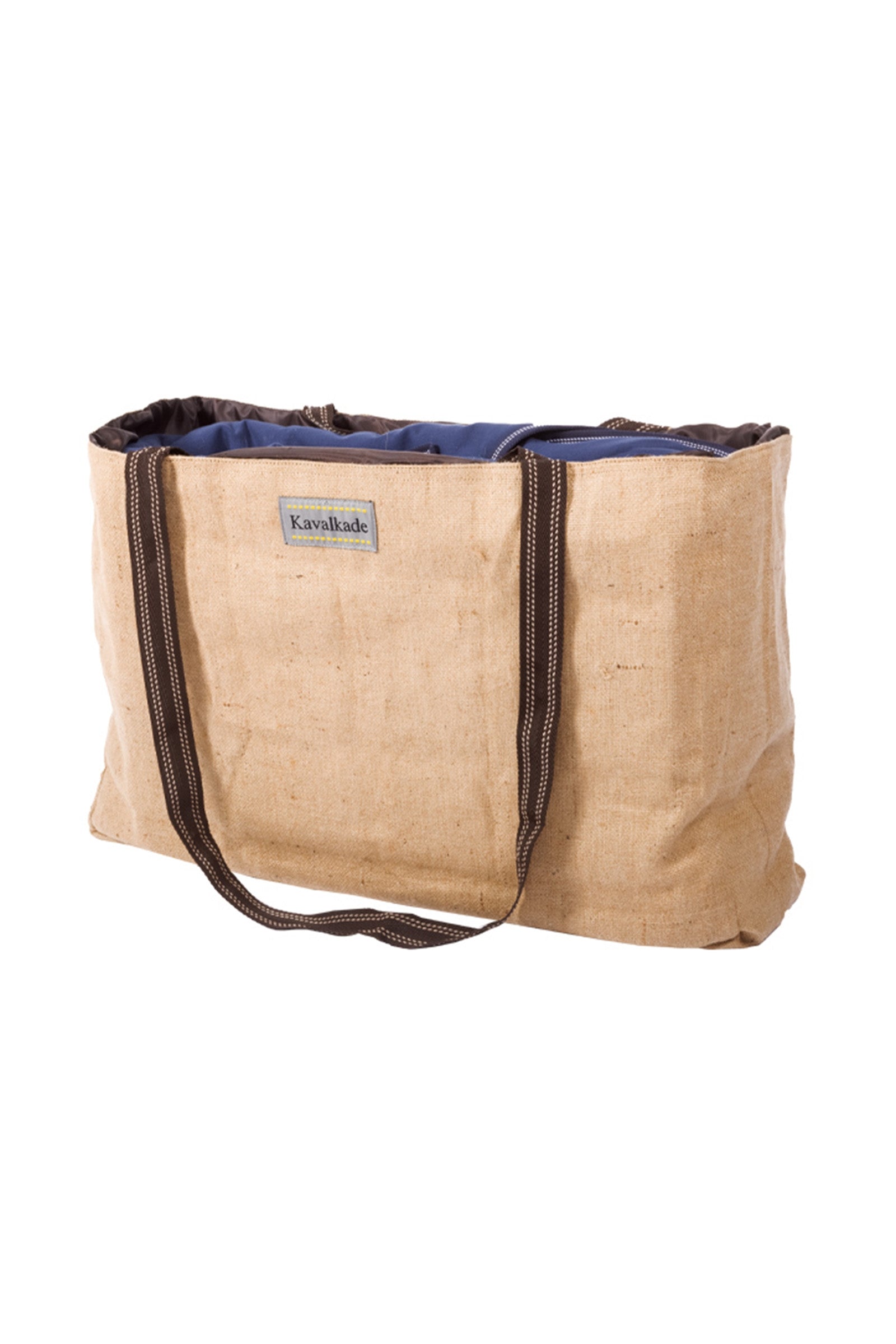 Kavalkade Jute Tasche Accessoires